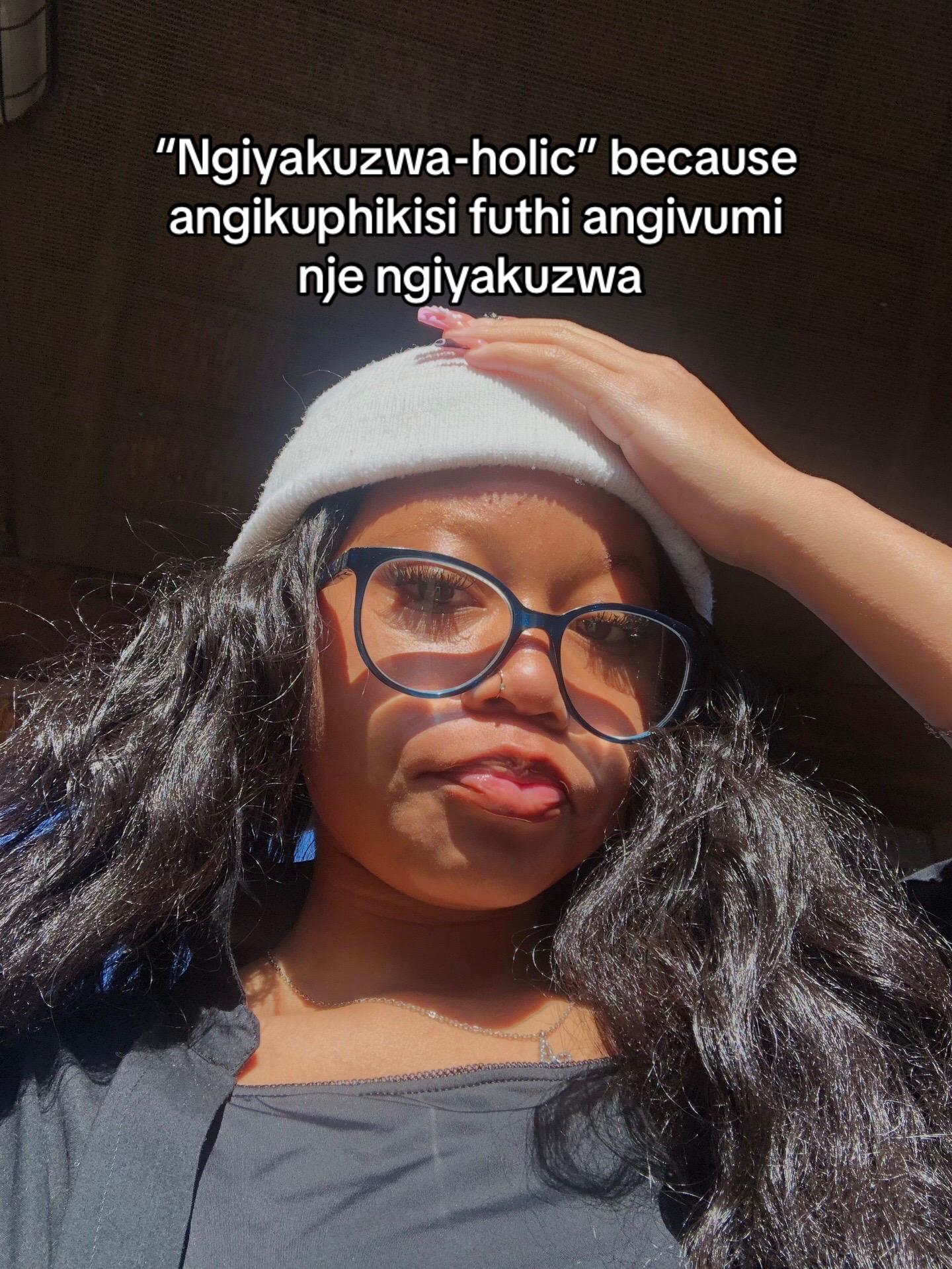 @MaBhugane