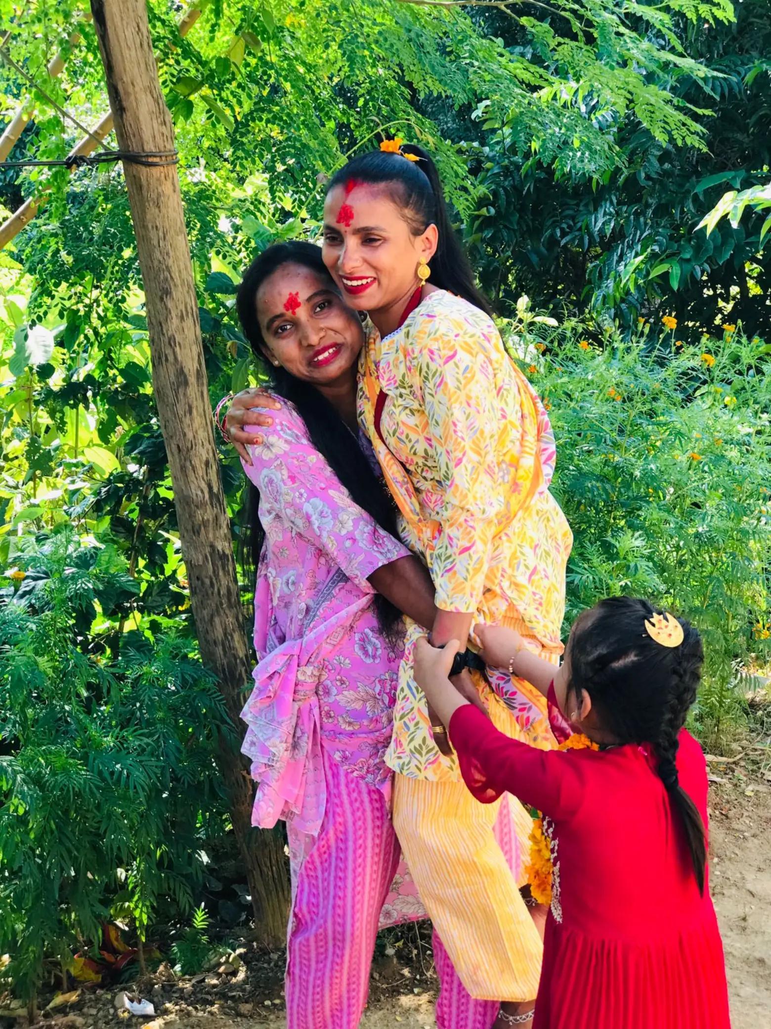 @Anita thakuri kc