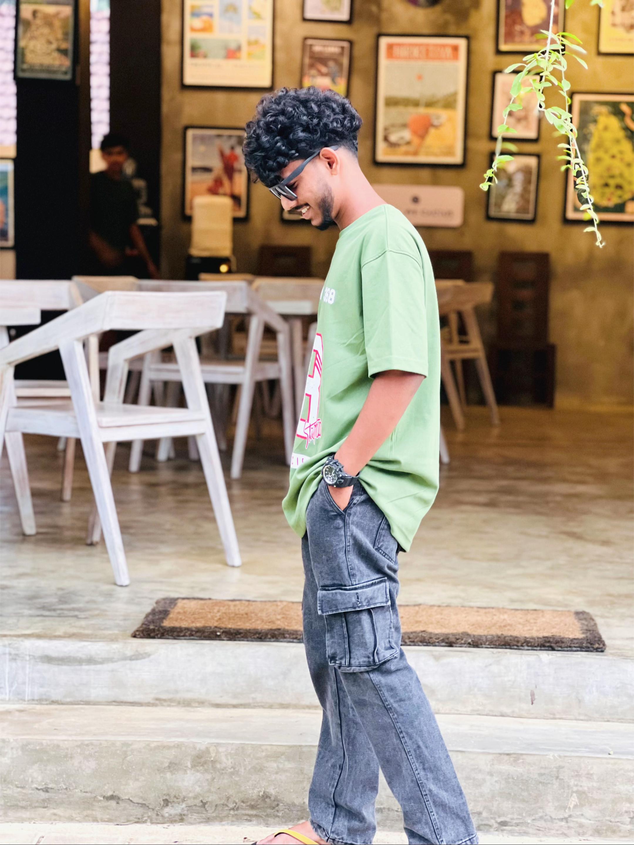 @Nethum 🦅