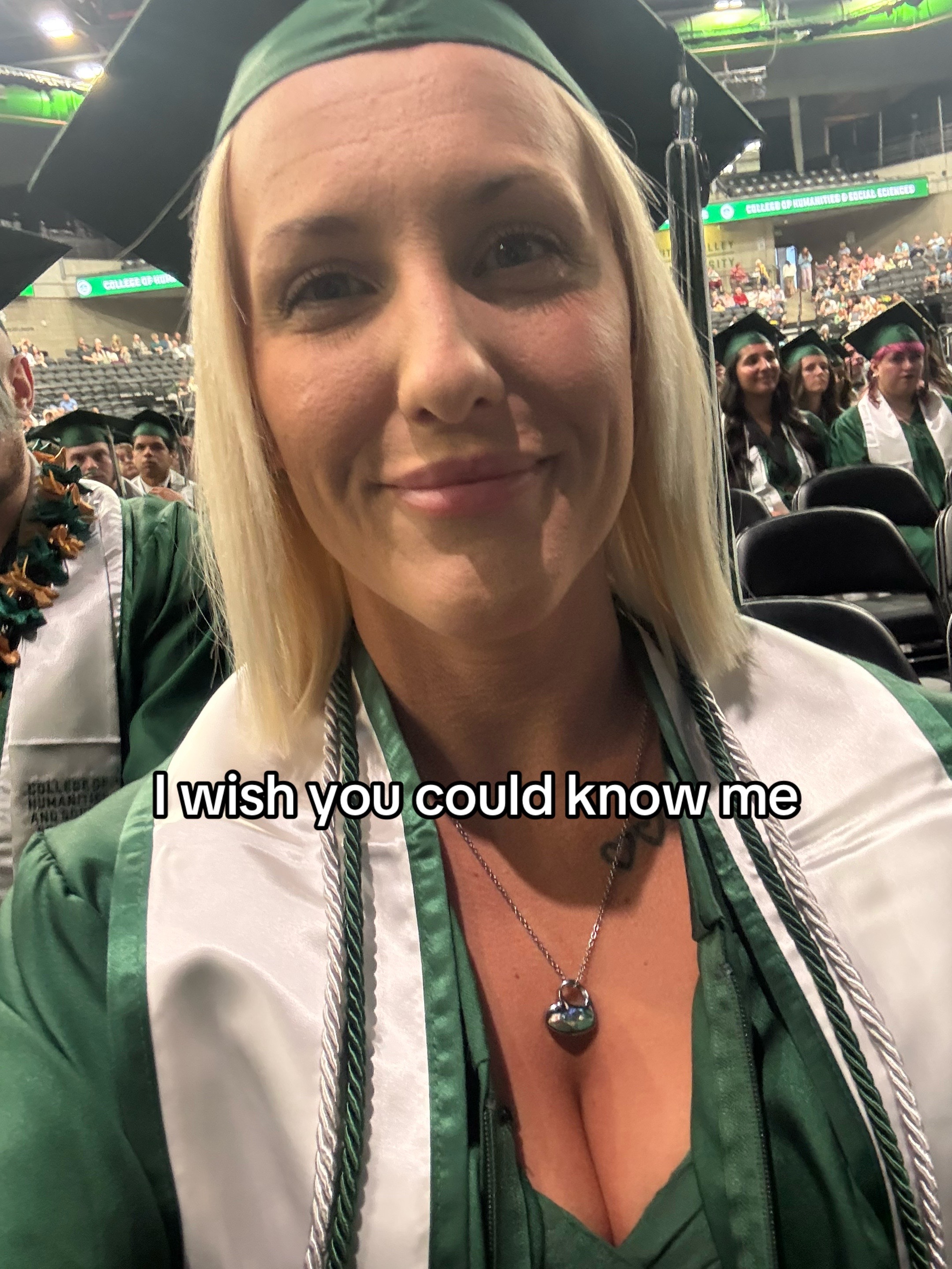 @Ashley May