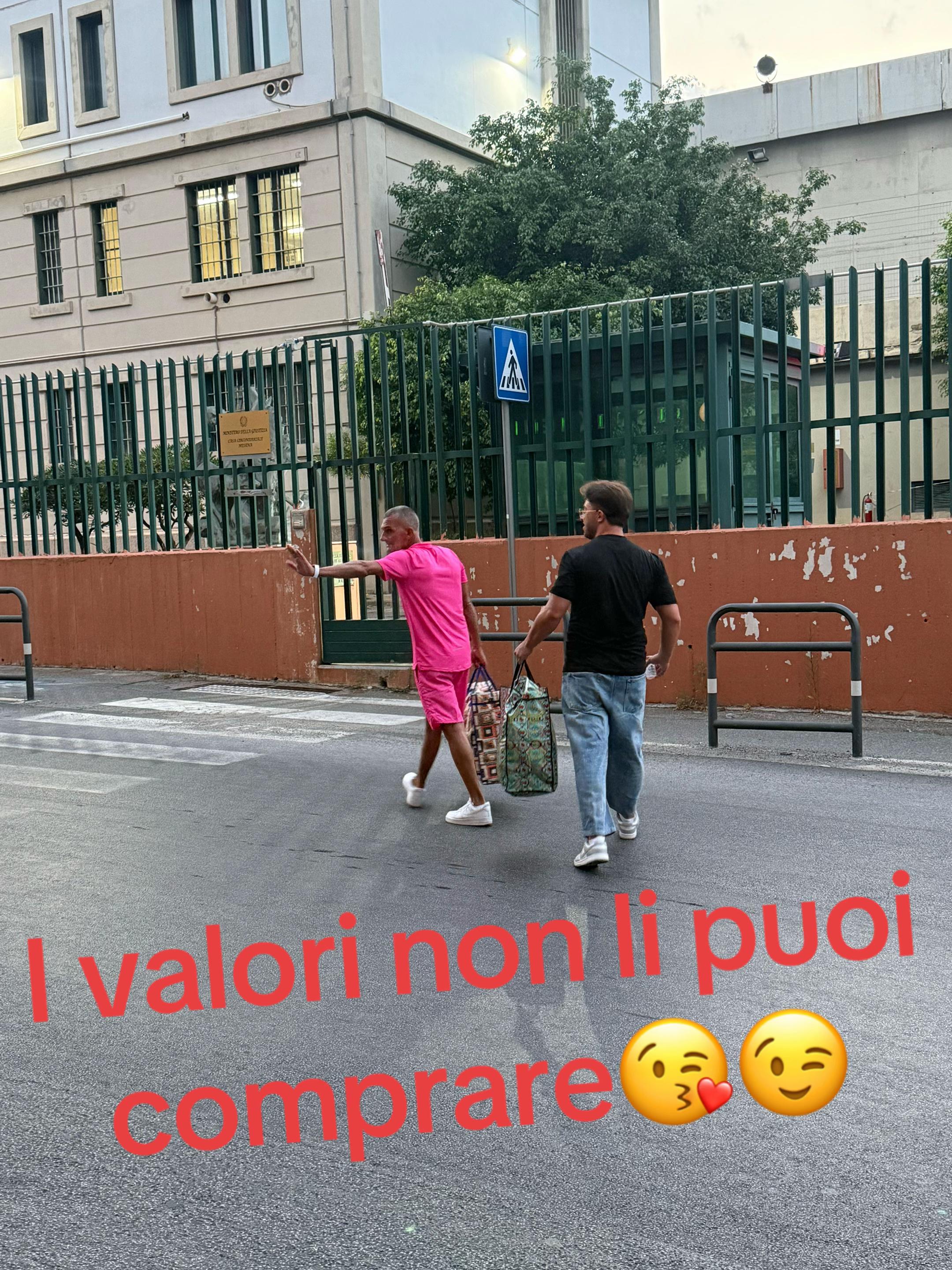 @Giovanni La face