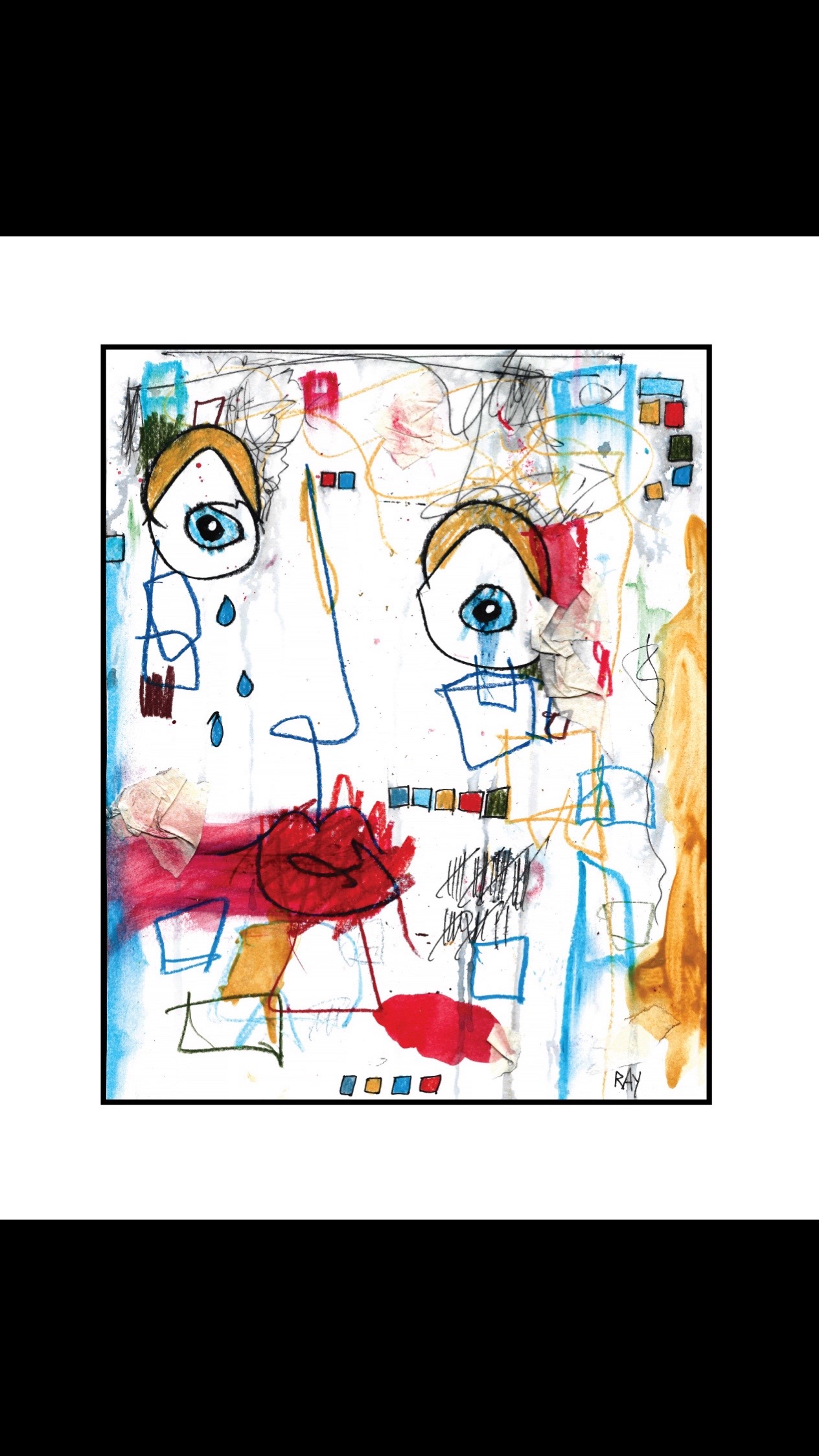 @ChrisRayArt