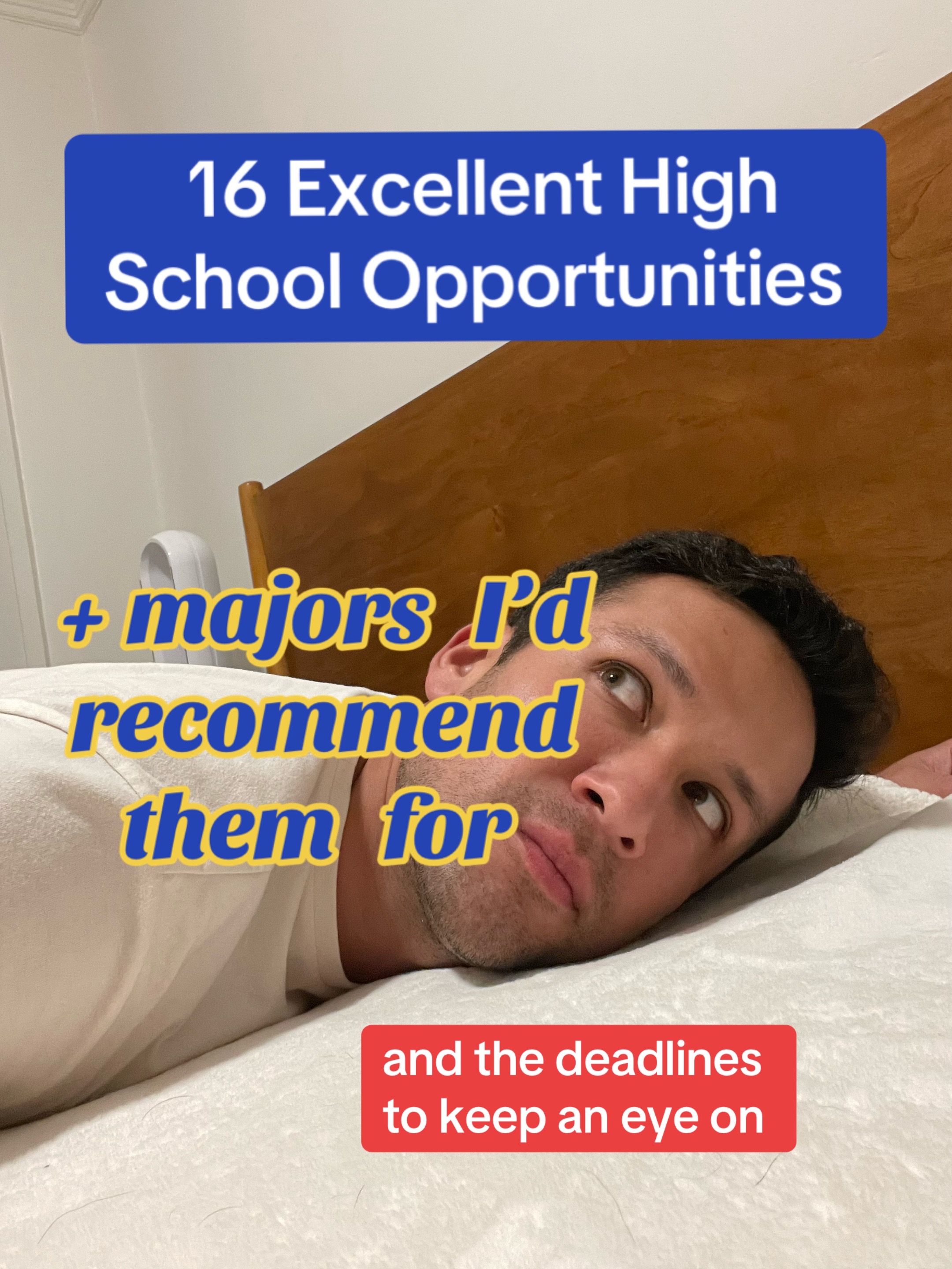 @Brandon (@tineocollegeprep)