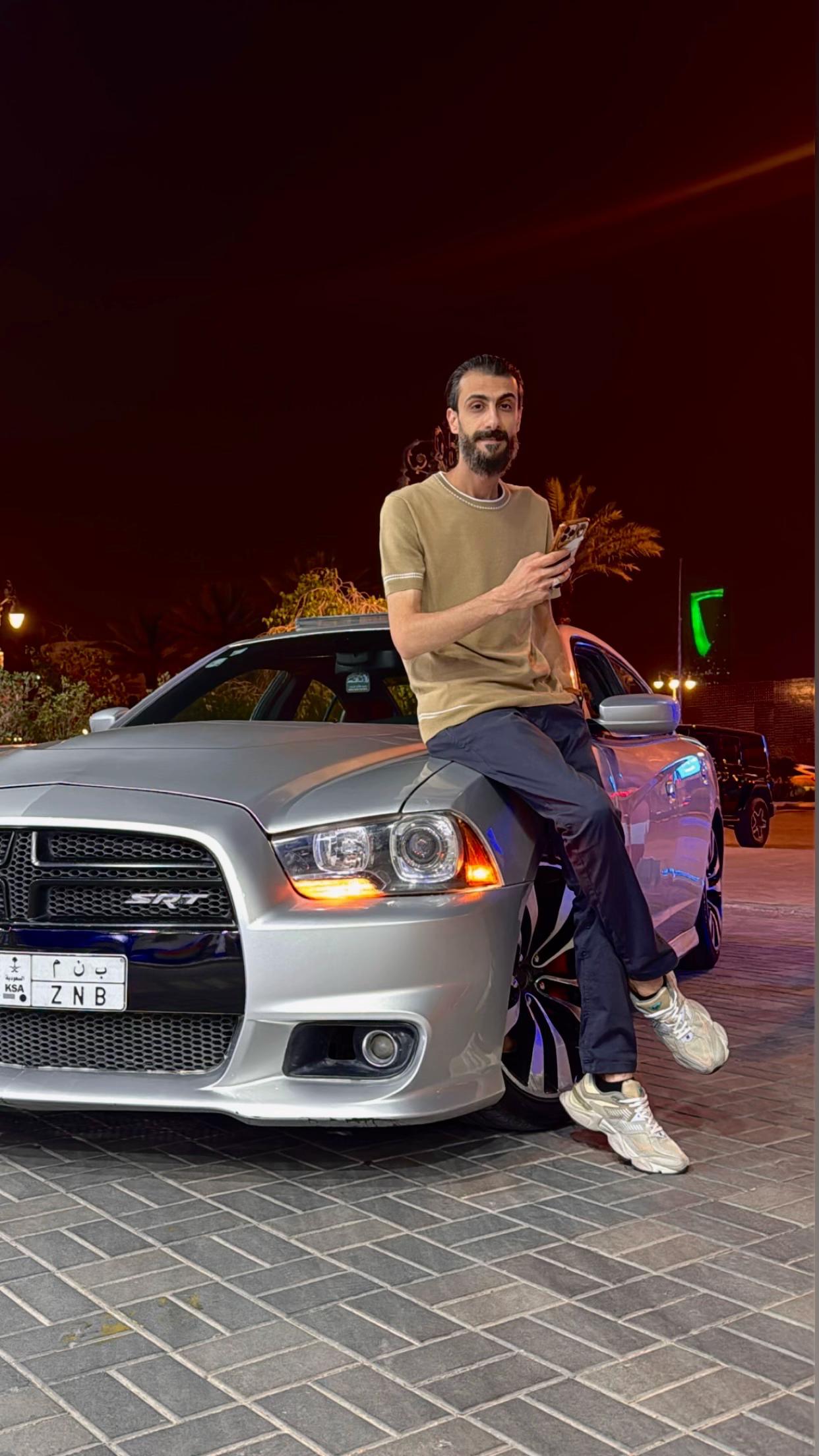 @غِفار العبدالله شباب كار 🚘515