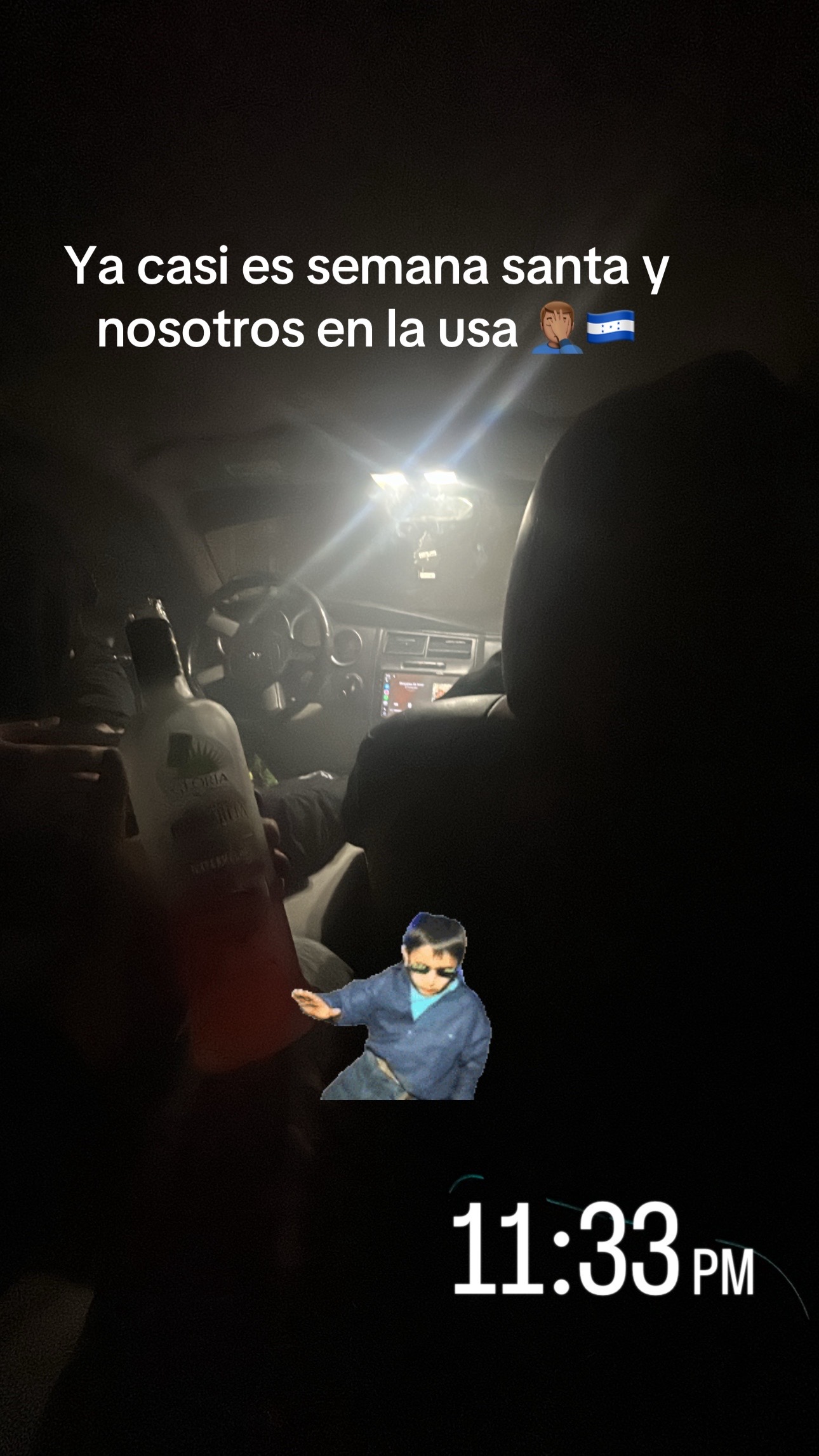 @El favorito 🇭🇳🎬