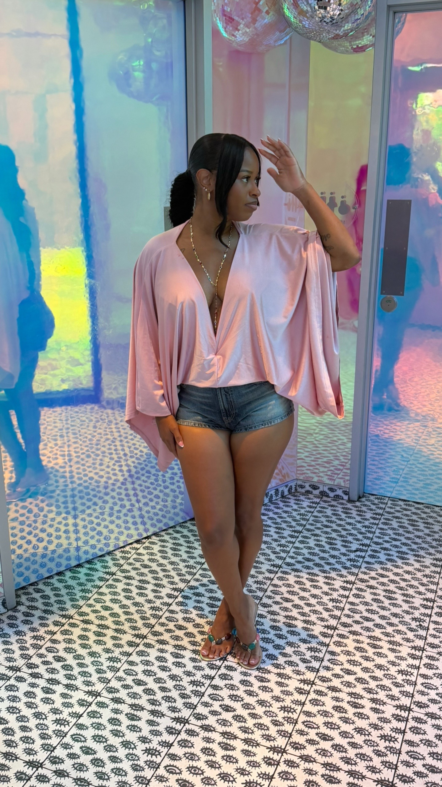 @Shemeka