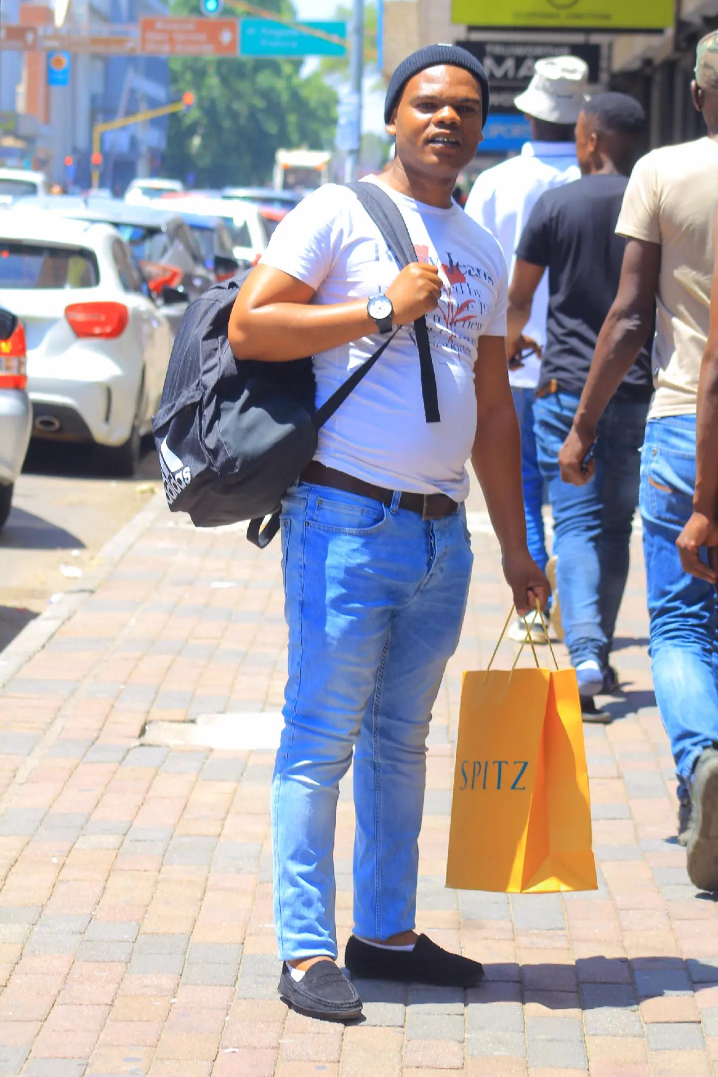 @Kgadi Seretlo