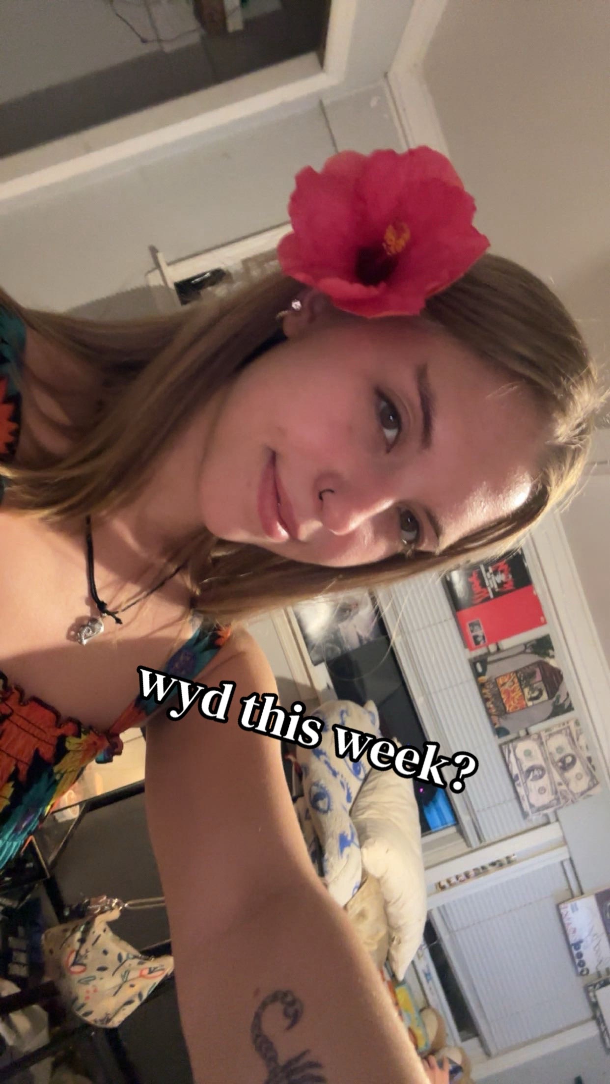 @Emma Burke