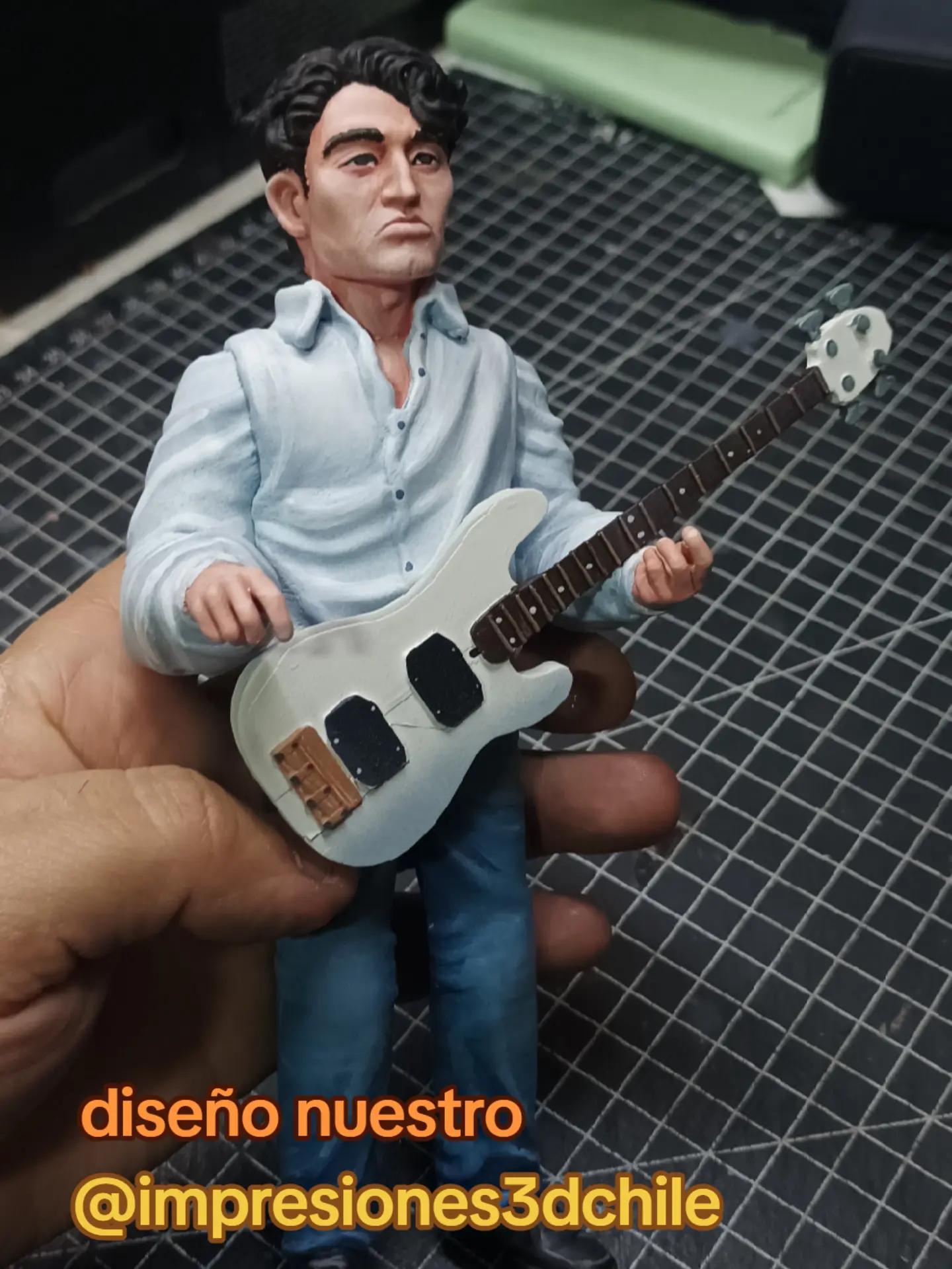 @IMPRESIONES3DCHILE
