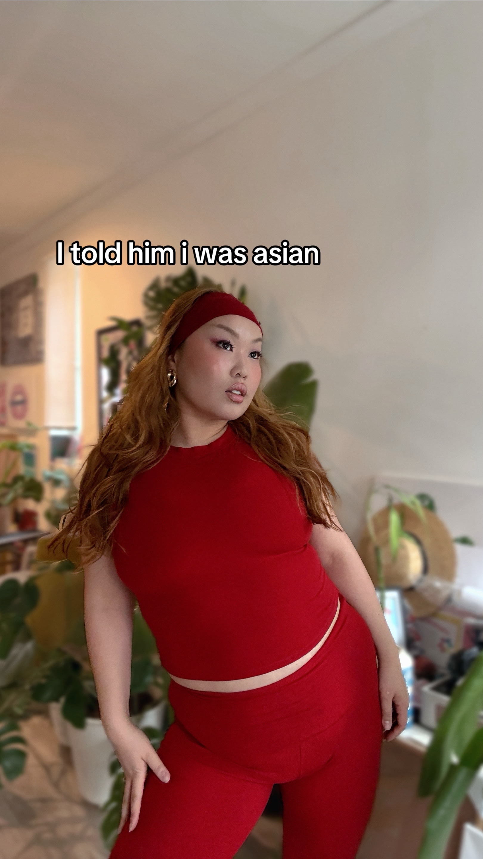@Anu Reed