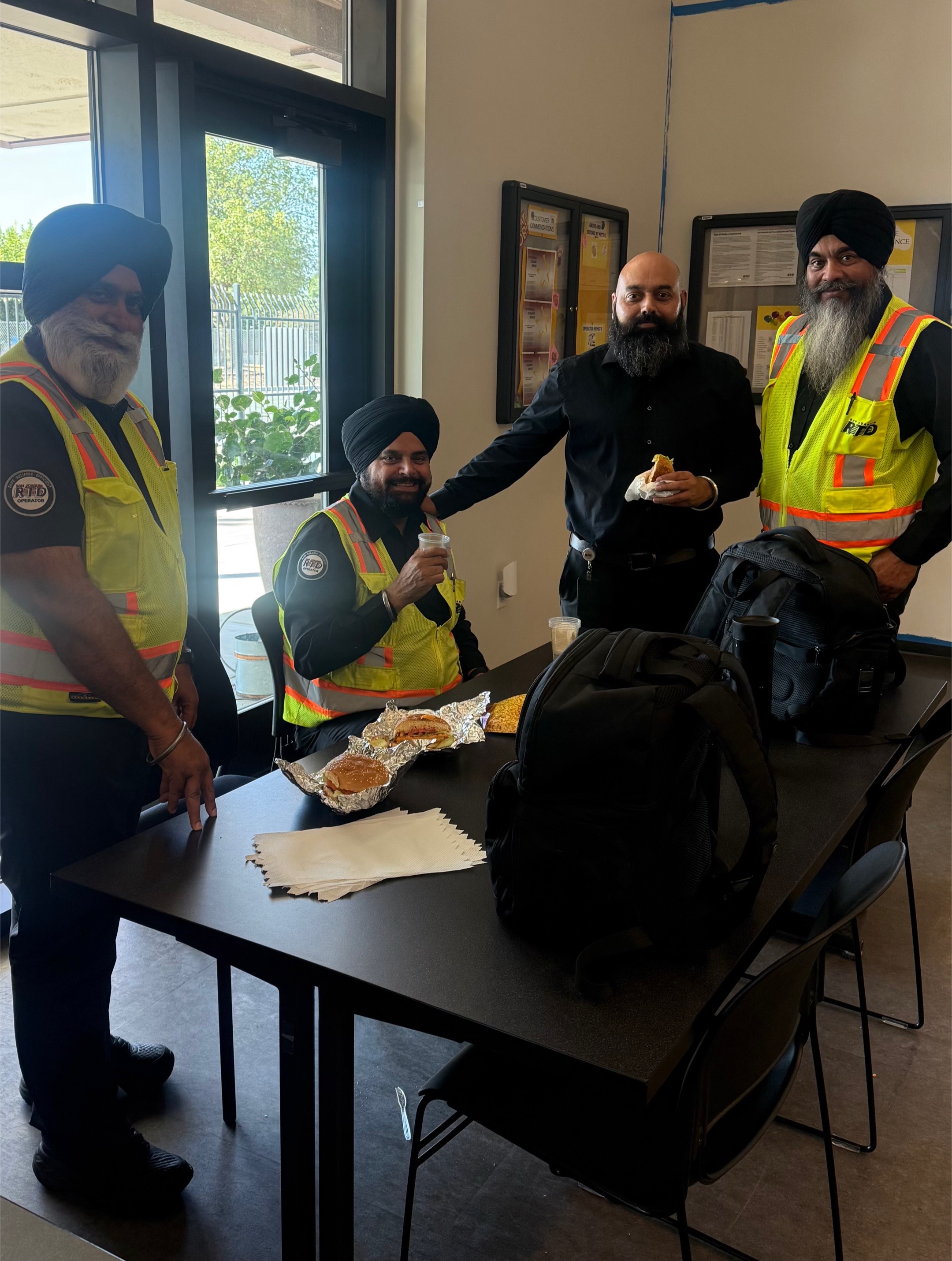@Goldy Singh 🇺🇸✍️