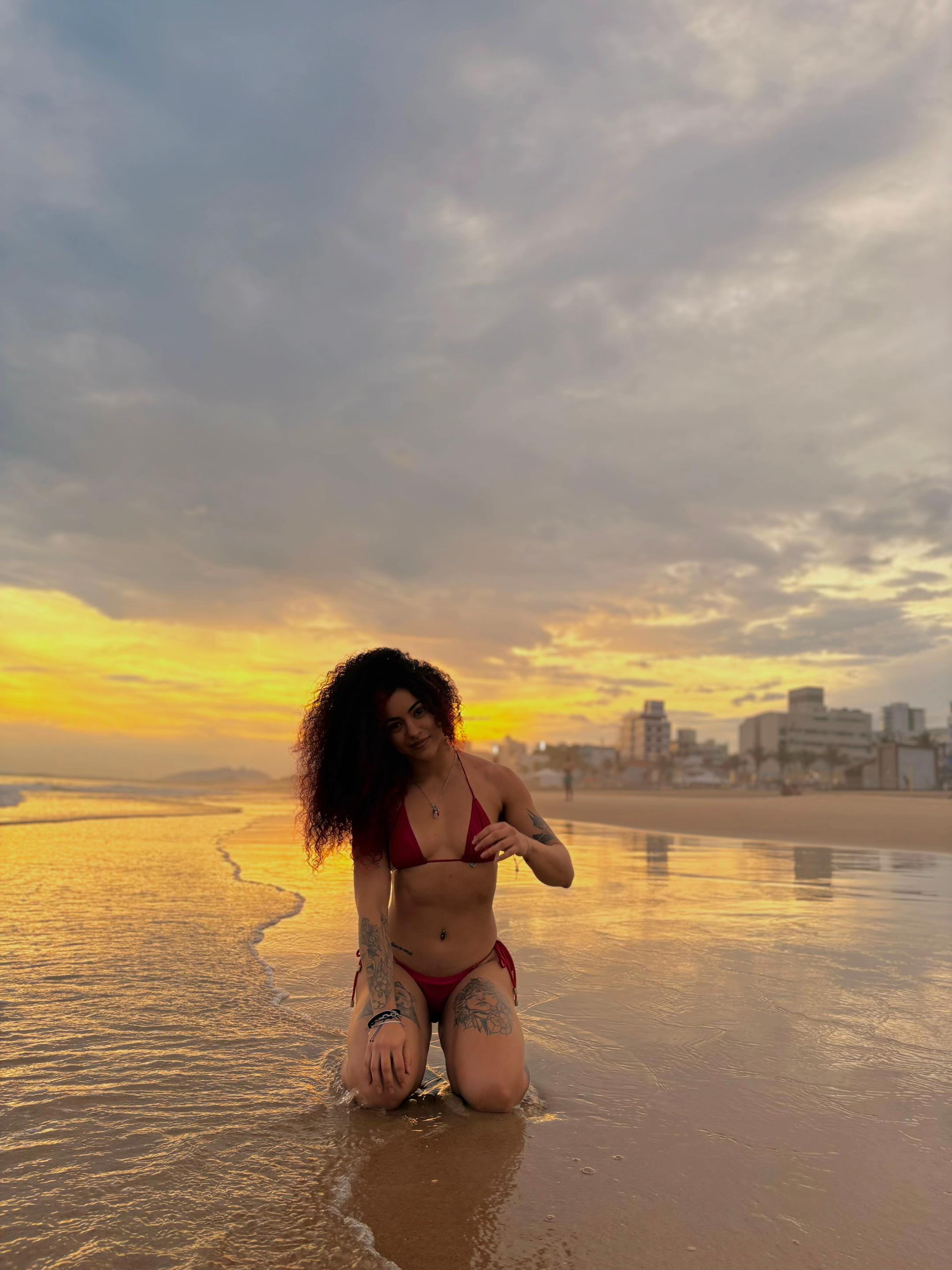 @Francine Ribeiro