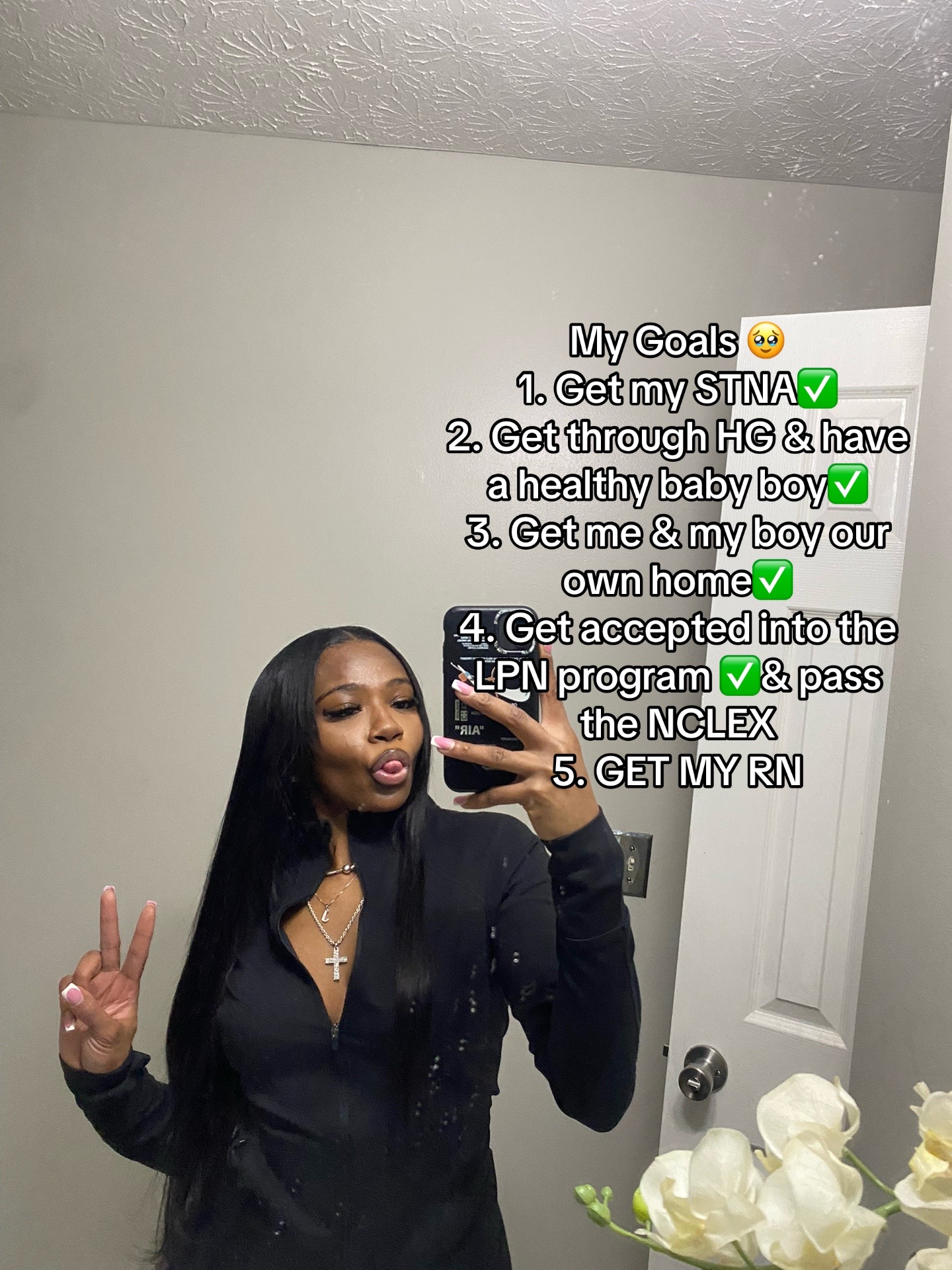 @Jade| Nursing student 🩺
