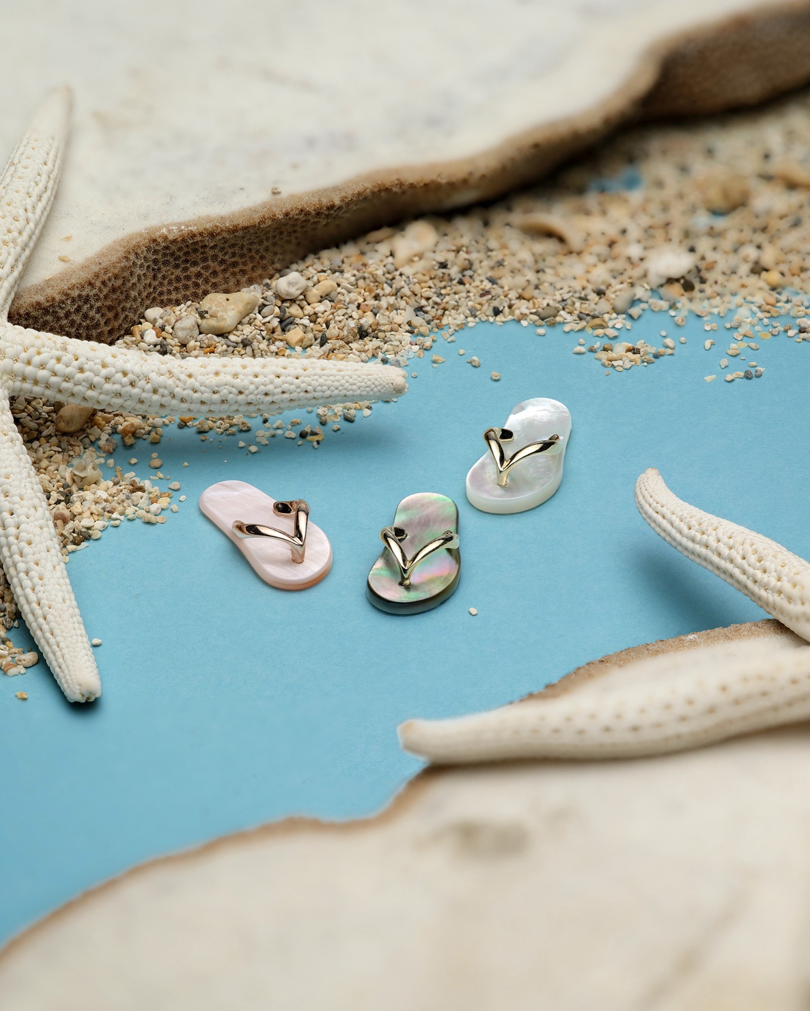@Maui Divers Jewelry