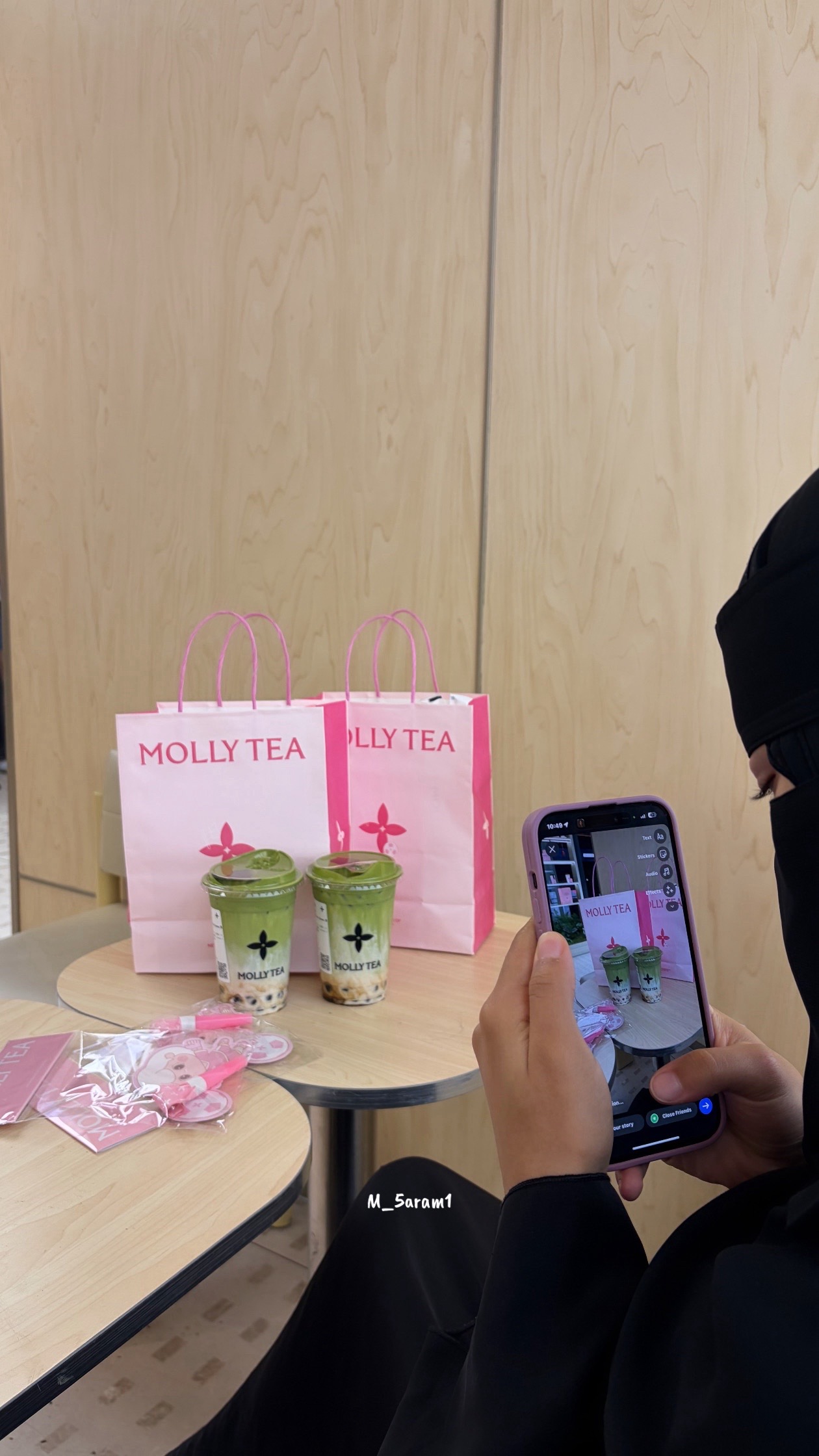 @خ|بــــنـــت عبـᥫ᭡ـدالهــادي🎀