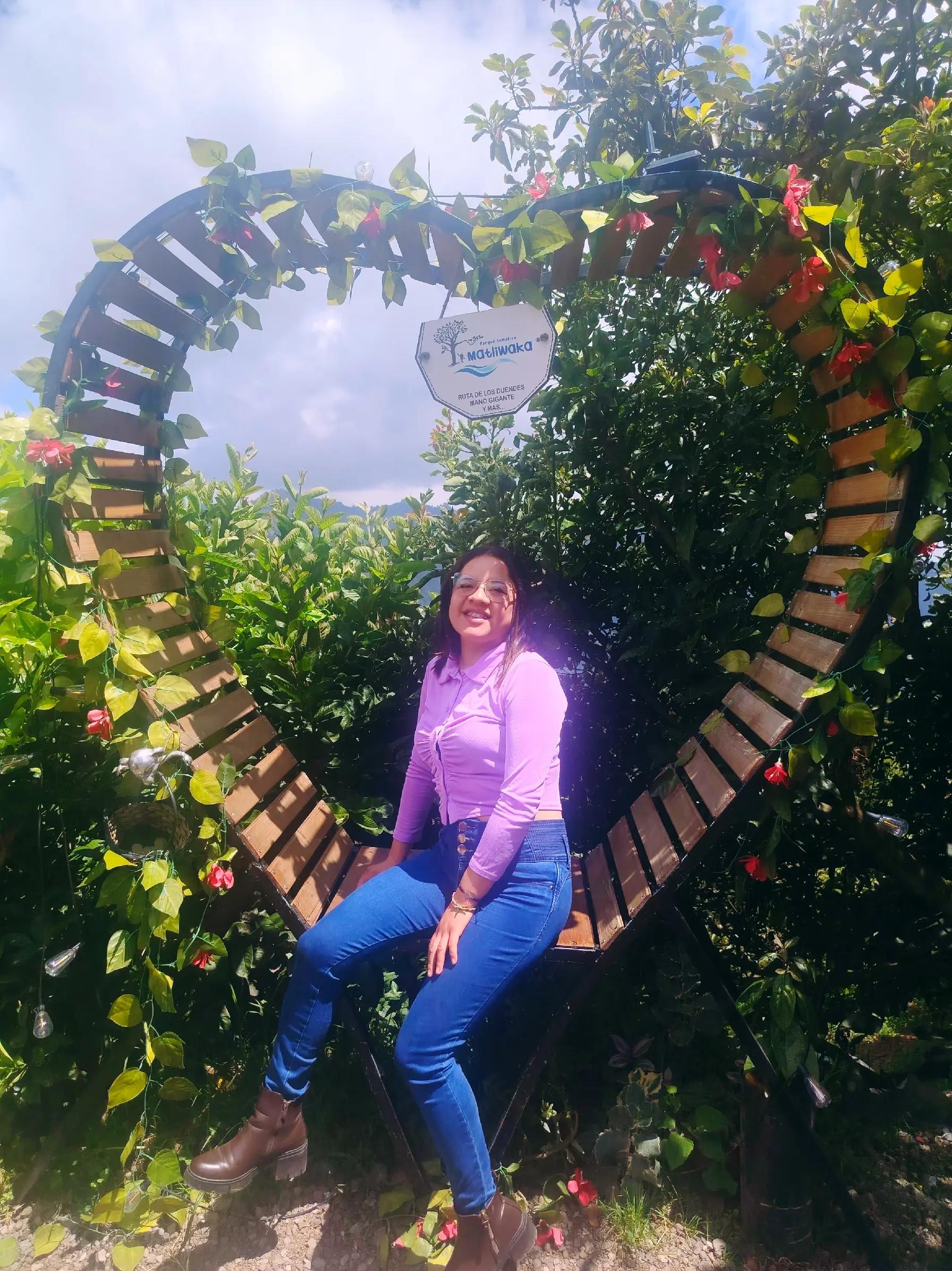 @Sanchez Marybel