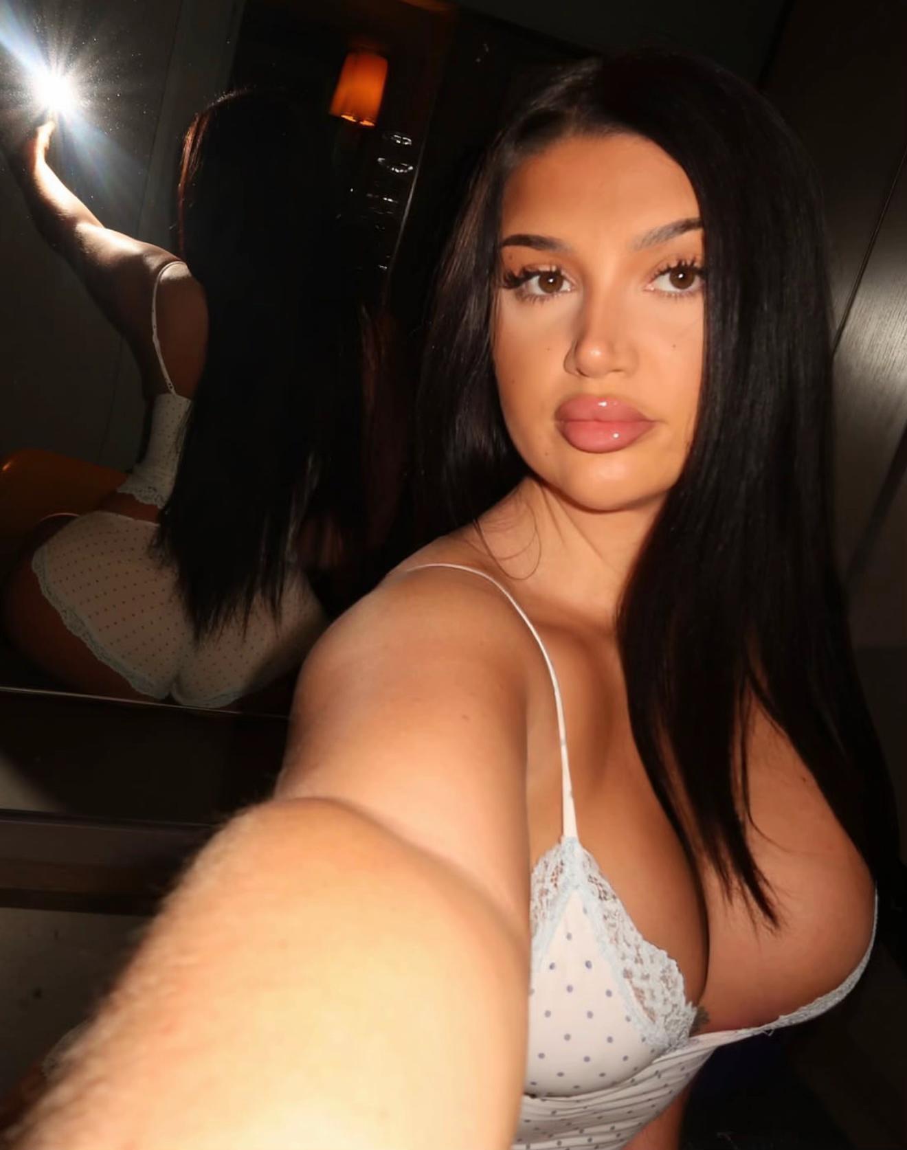 @Maja