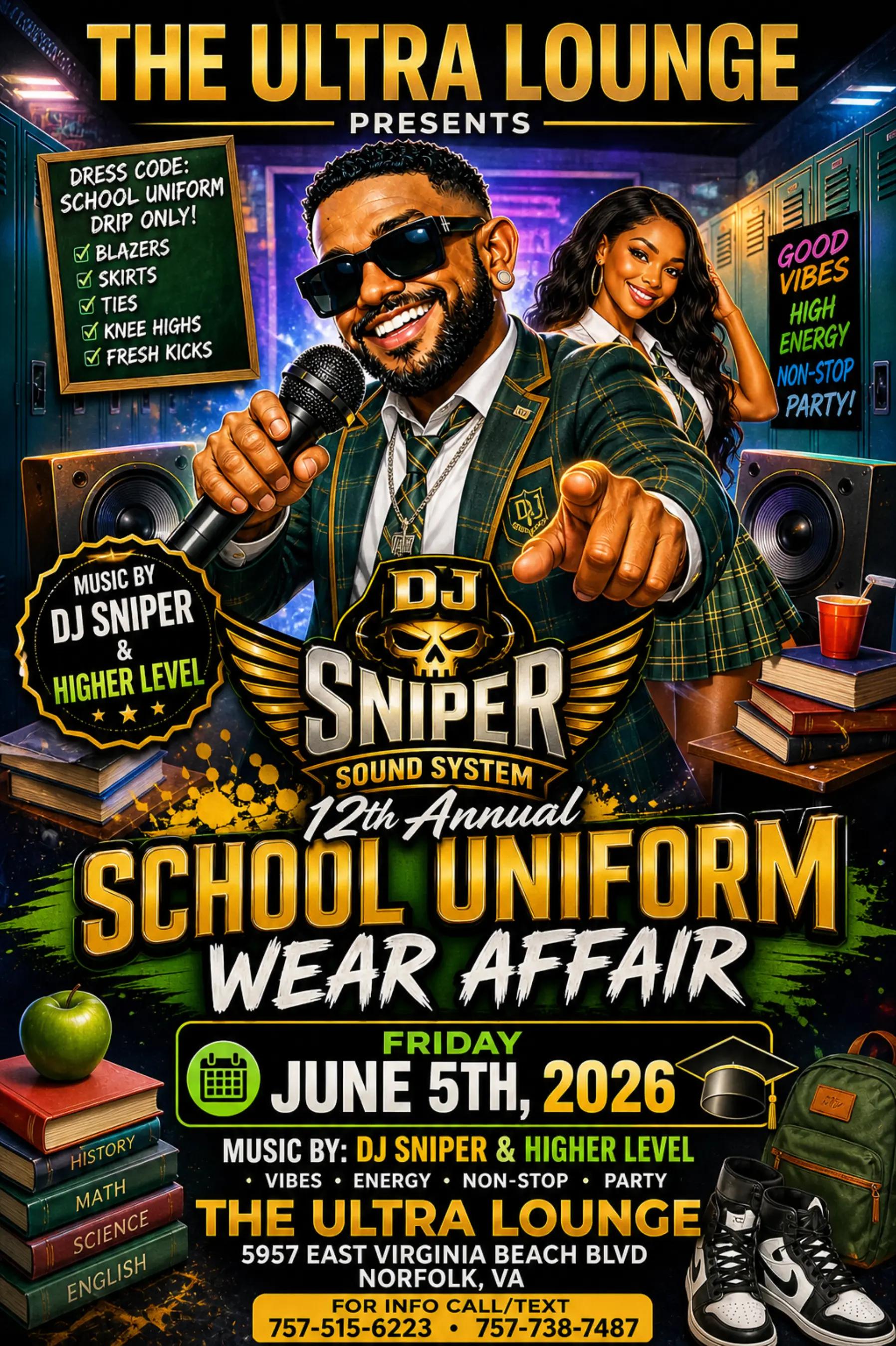 @Dj Sniper757๐บ๐ธ๐ฏ๐ฒ
