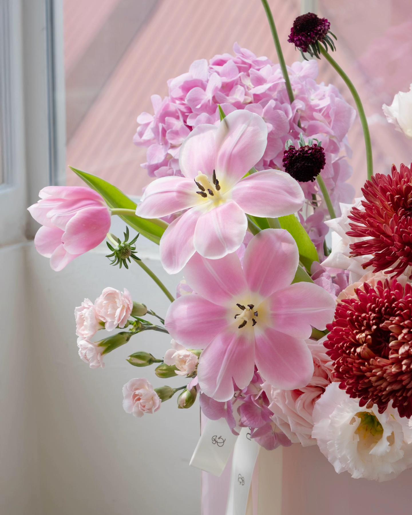 @Shmily Flowers