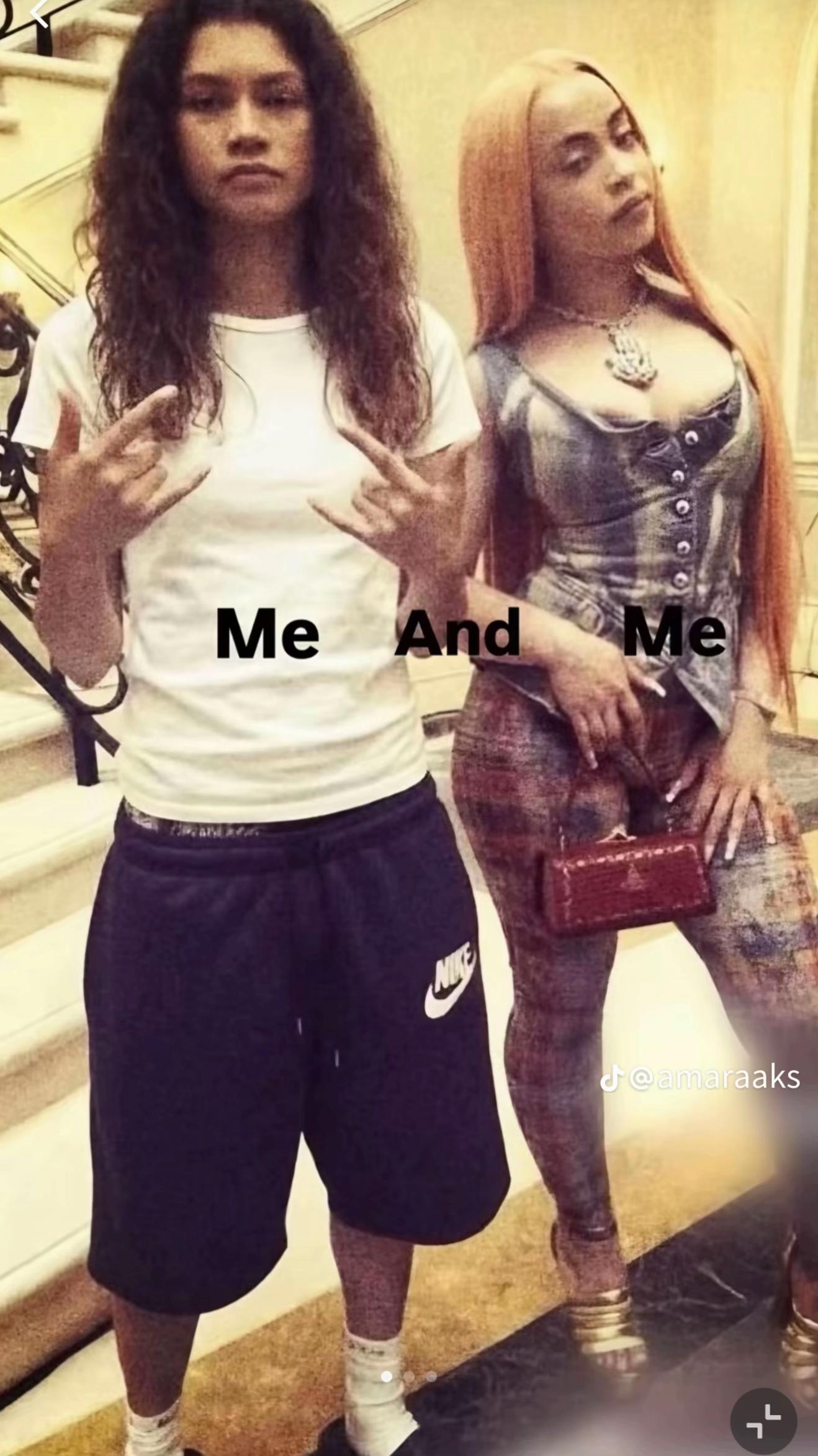 @Zoe✩
