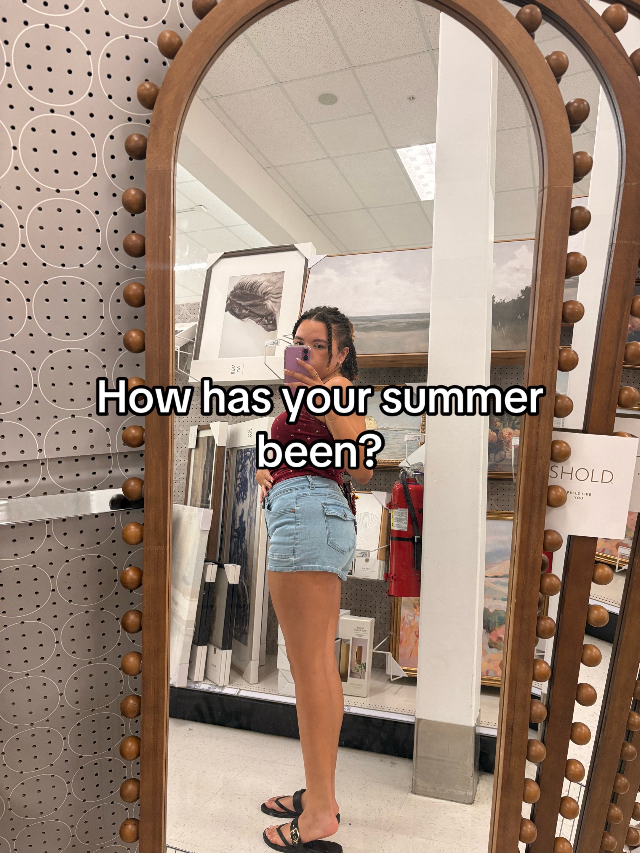 @Breanna Rose