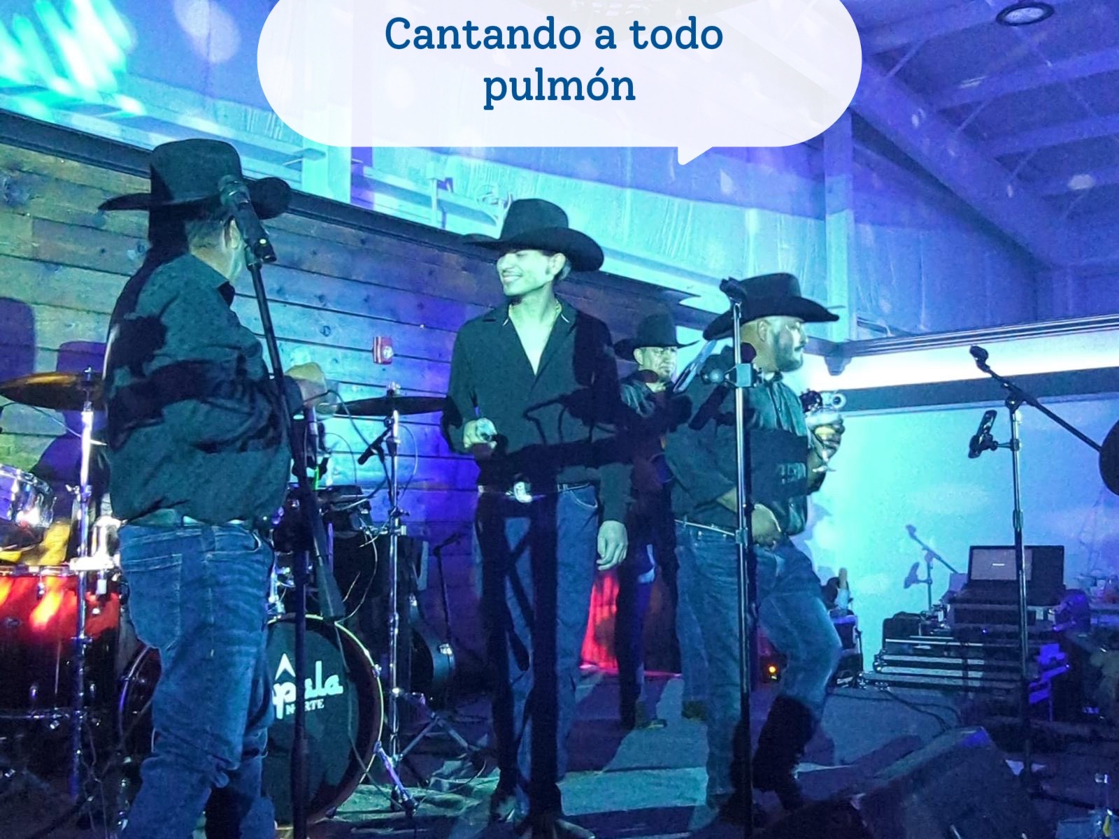 @El yari de impala norte 🎤🎤