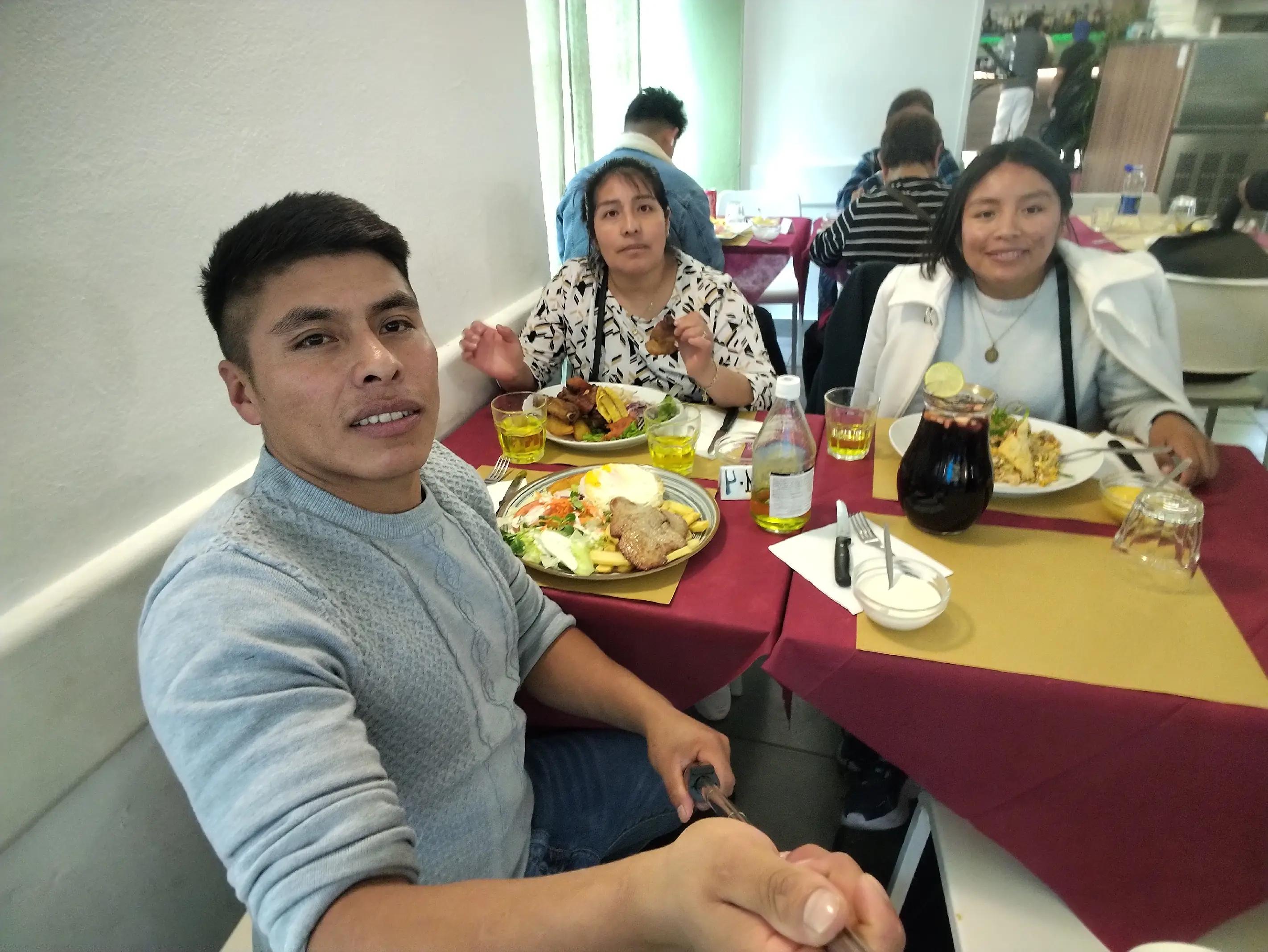 @LUIS SUAS ROJAS