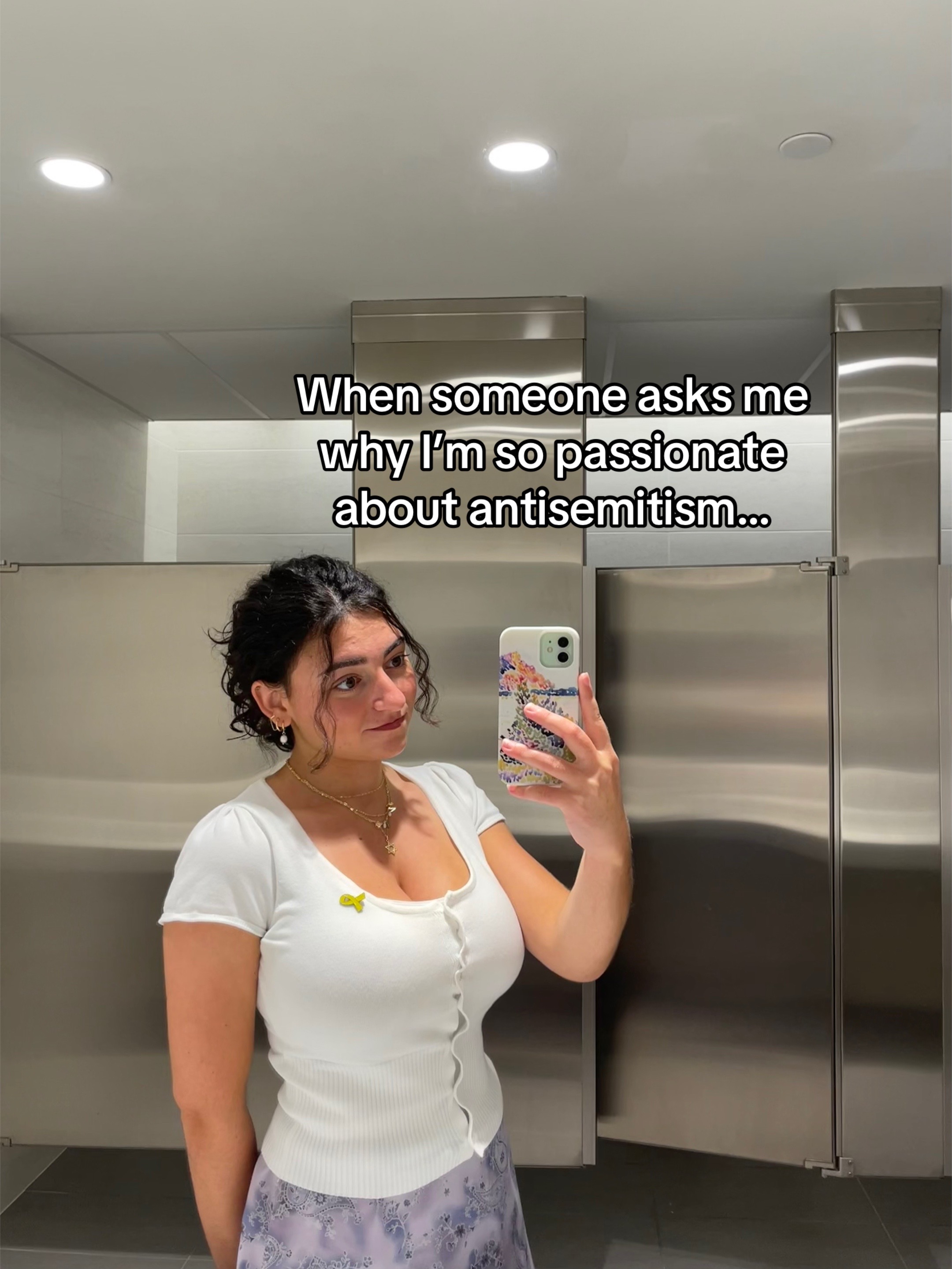 @Meredith | That Jewish Teen