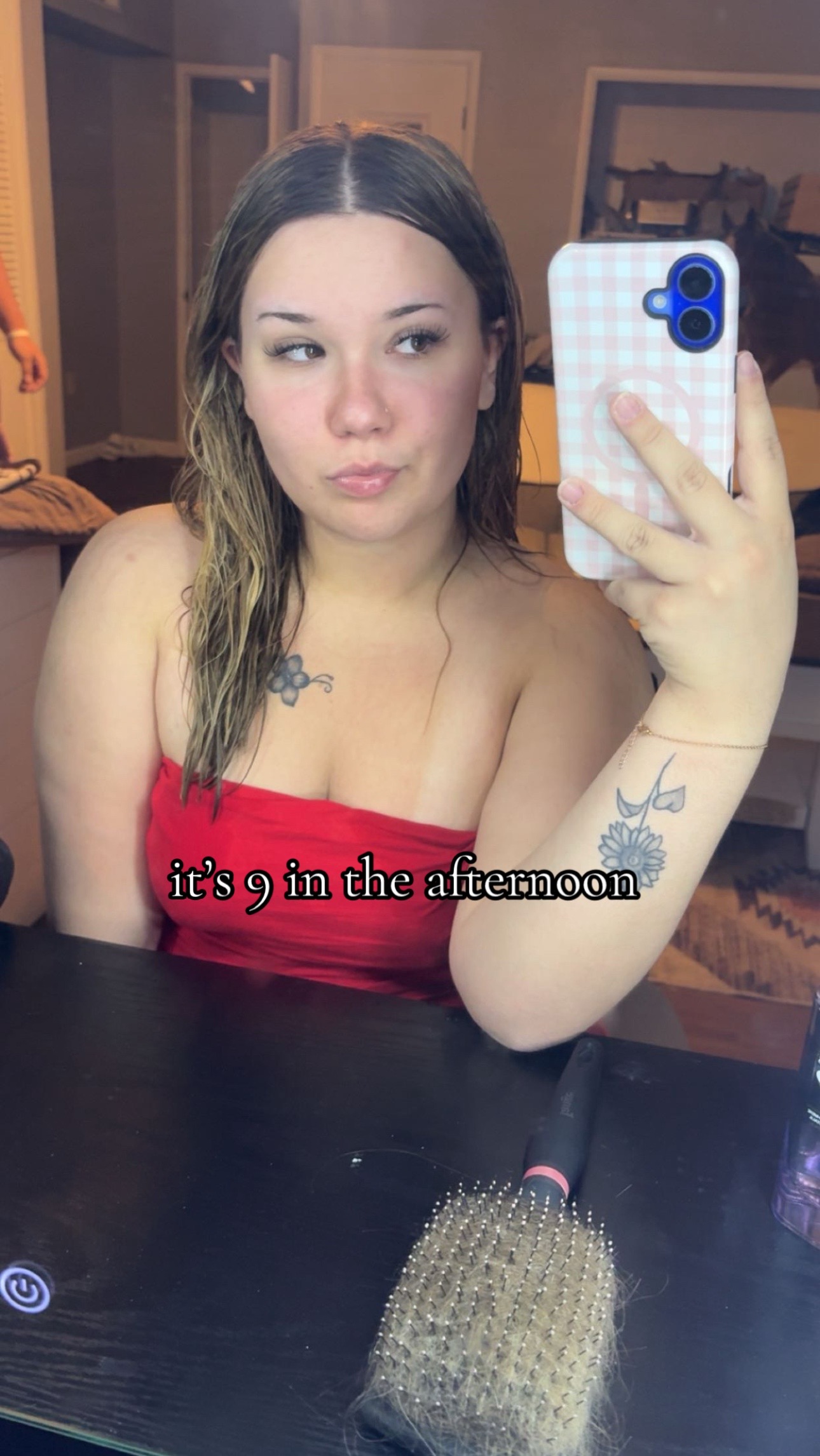 @🌺halie ann