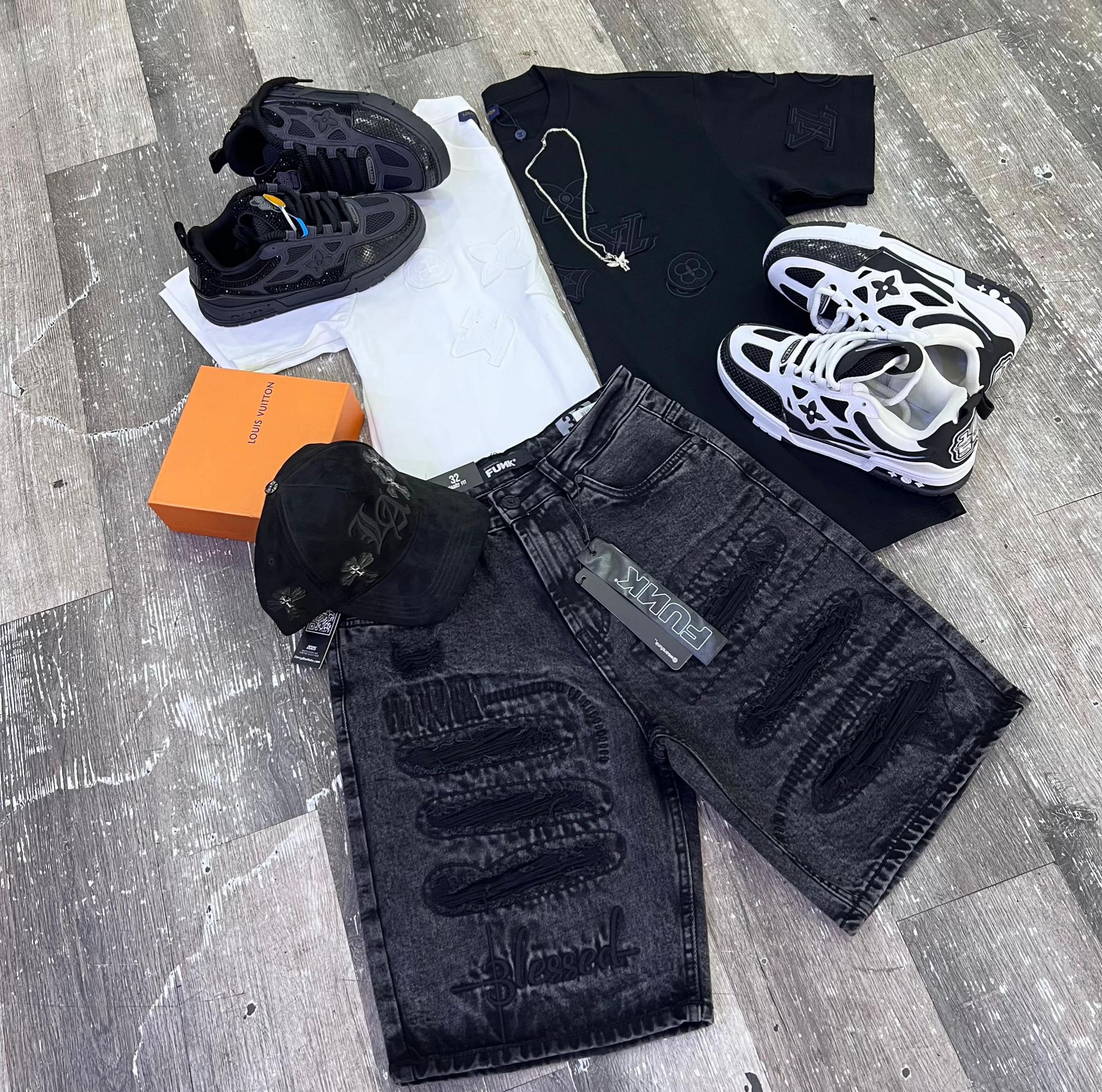 @ZAMORAFASHION 👔👖👟