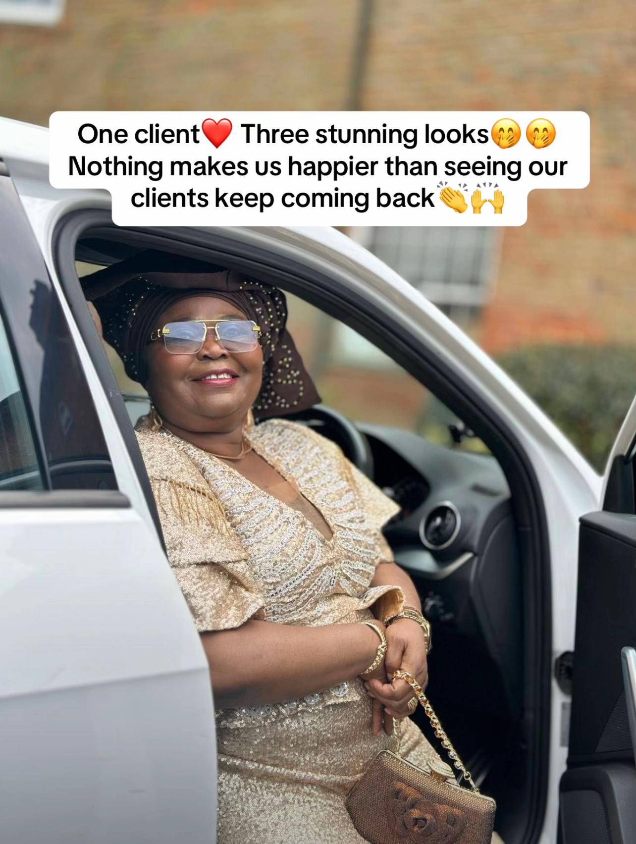 @SBI✂️ Lagos Fashion Designer🧵