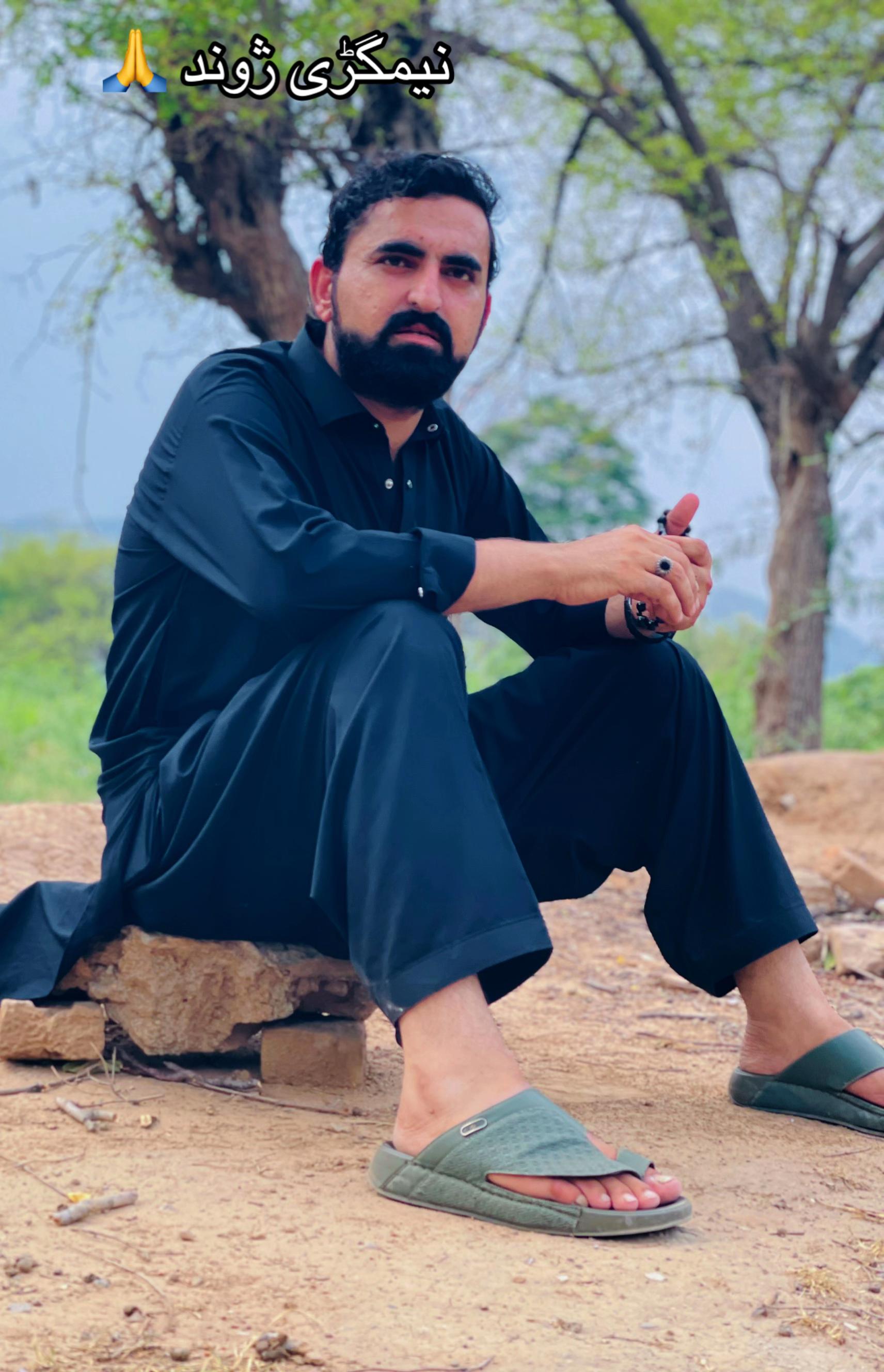 @Riaz Hussain