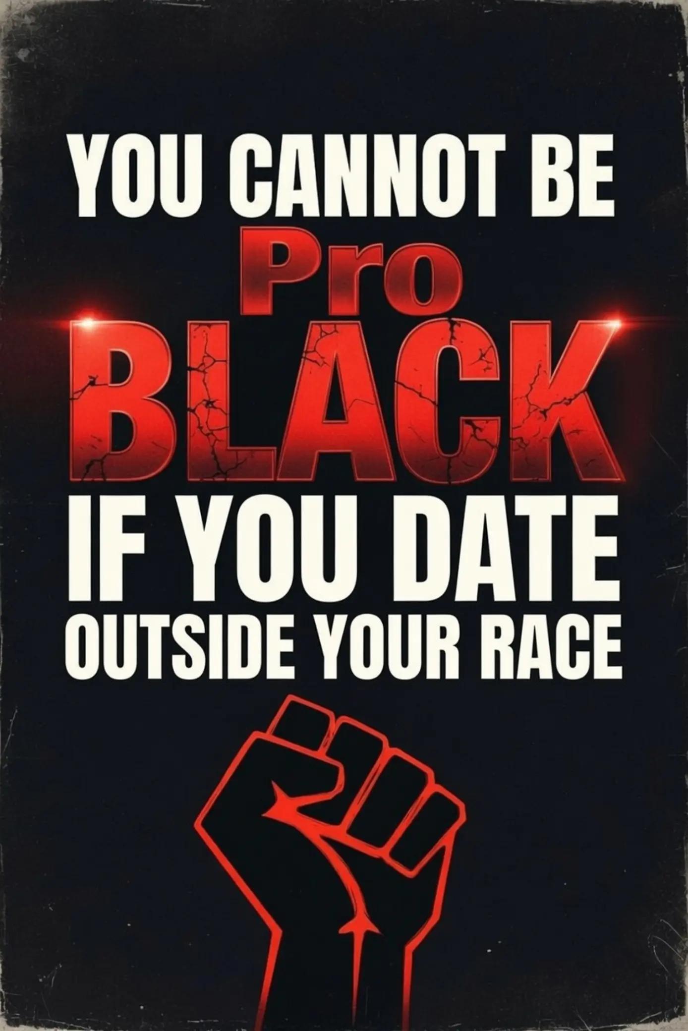 @Malcolm X was right
