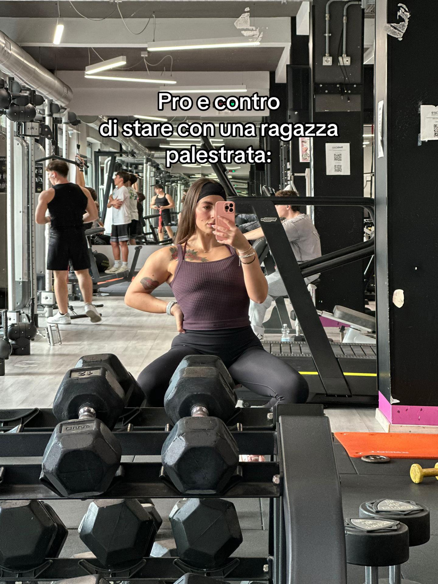 @Giulia Savona