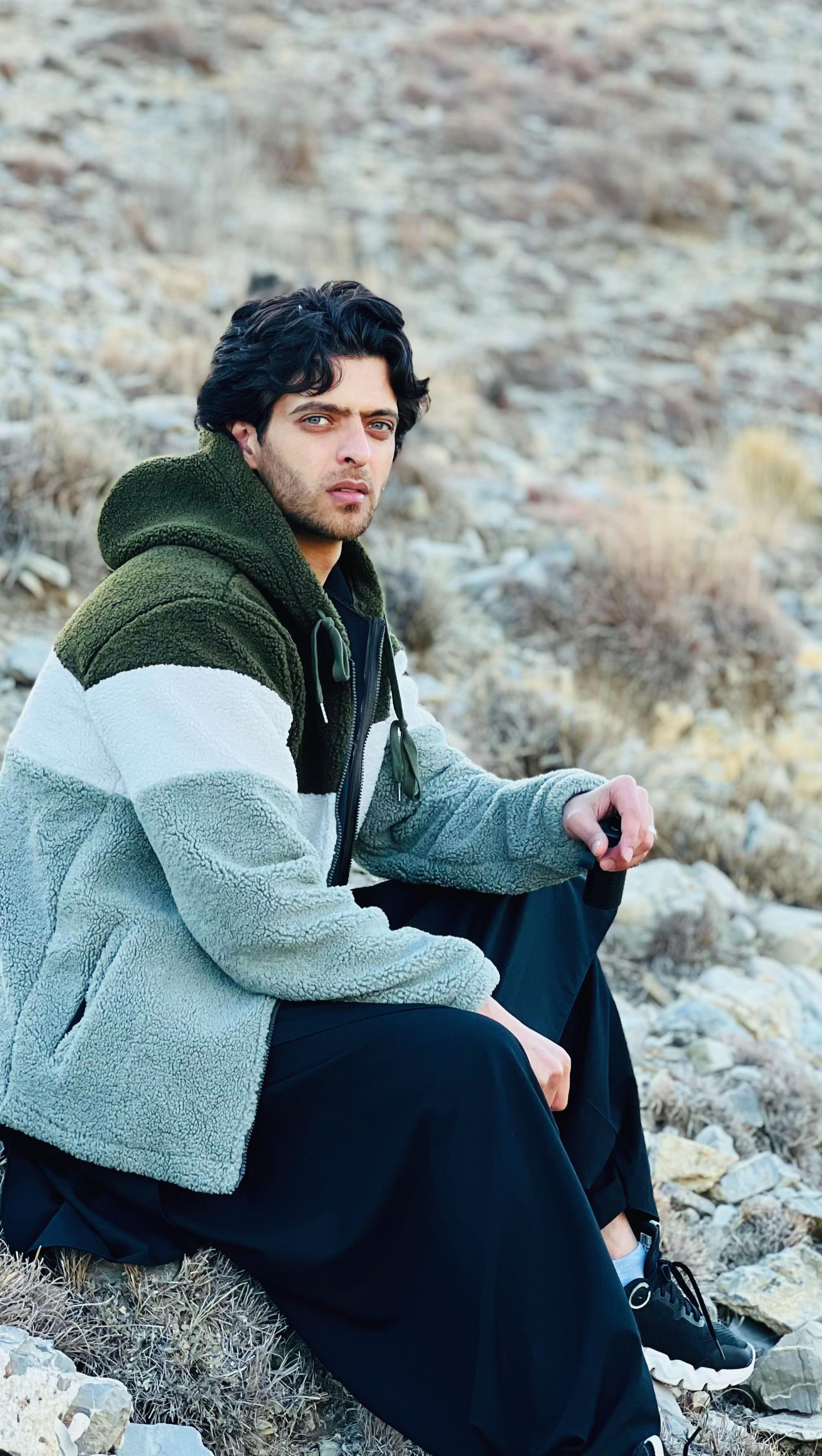 @Rihan Armani