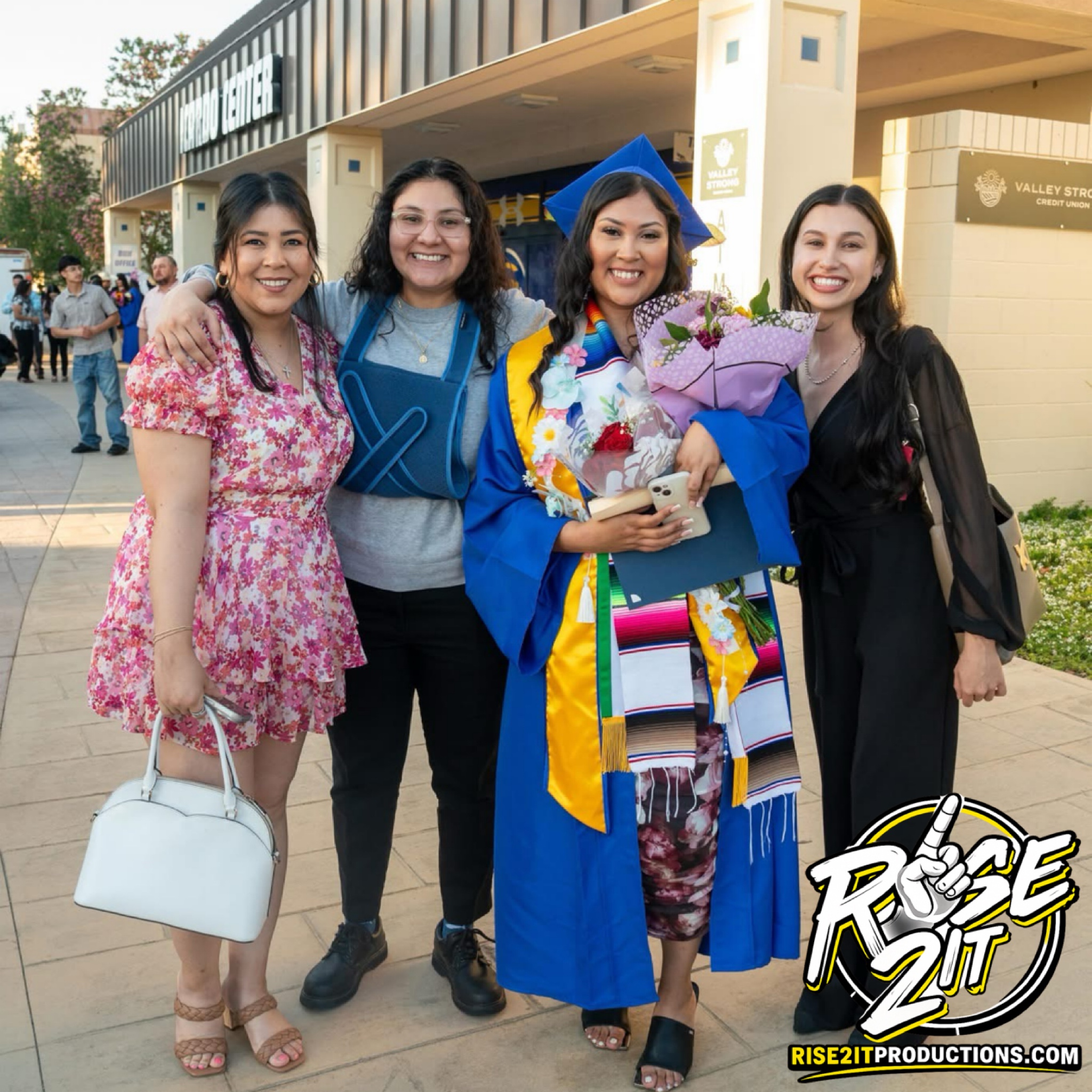 @rise2itproductions
