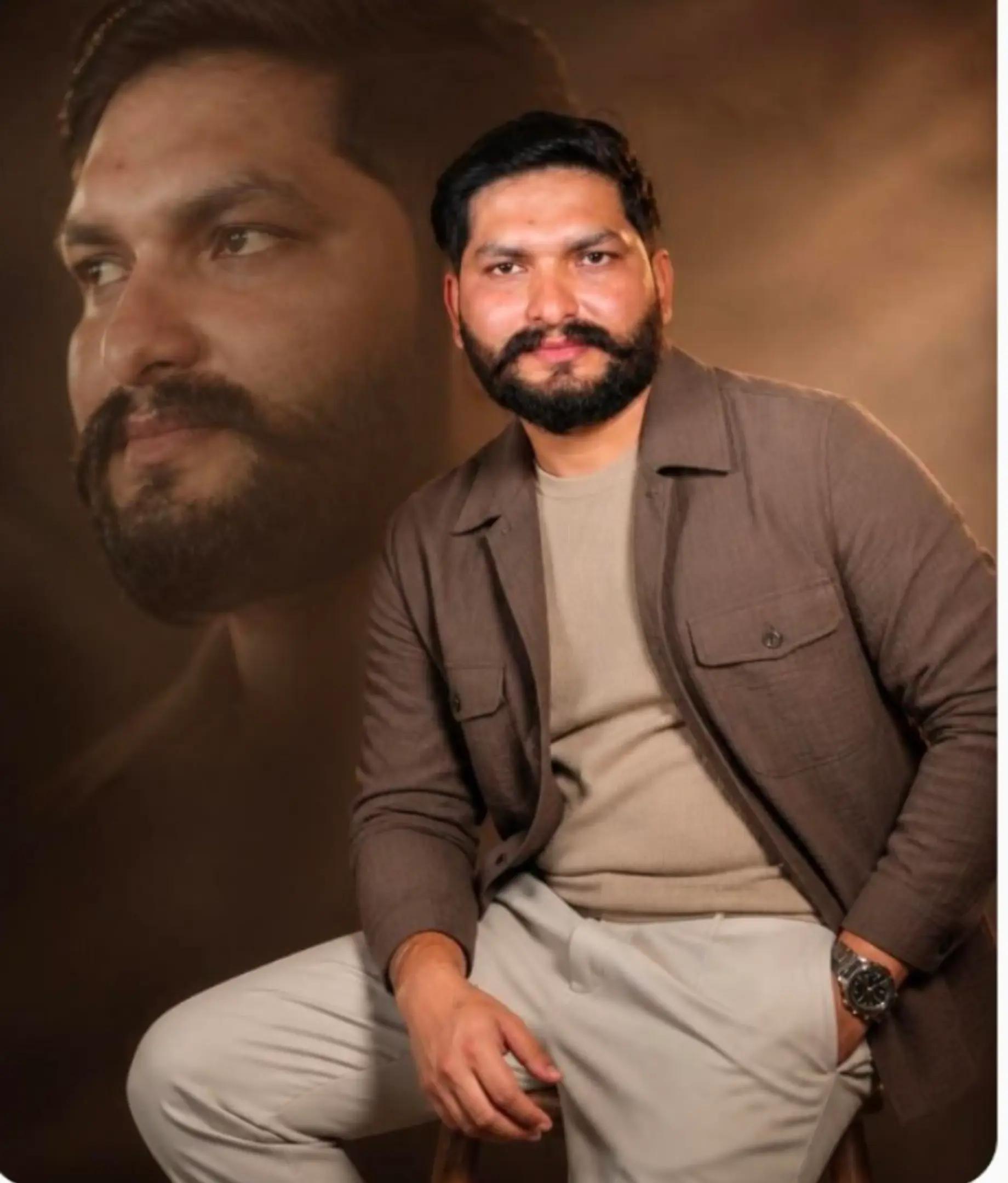 @Malik Saqib Ali Awan