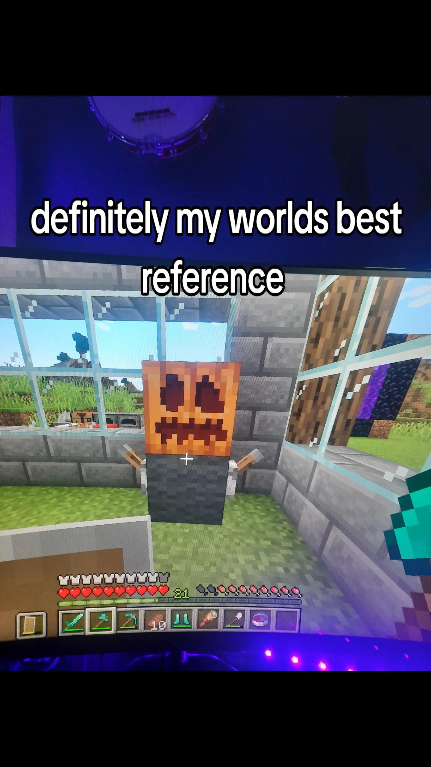 @Goofycreeper