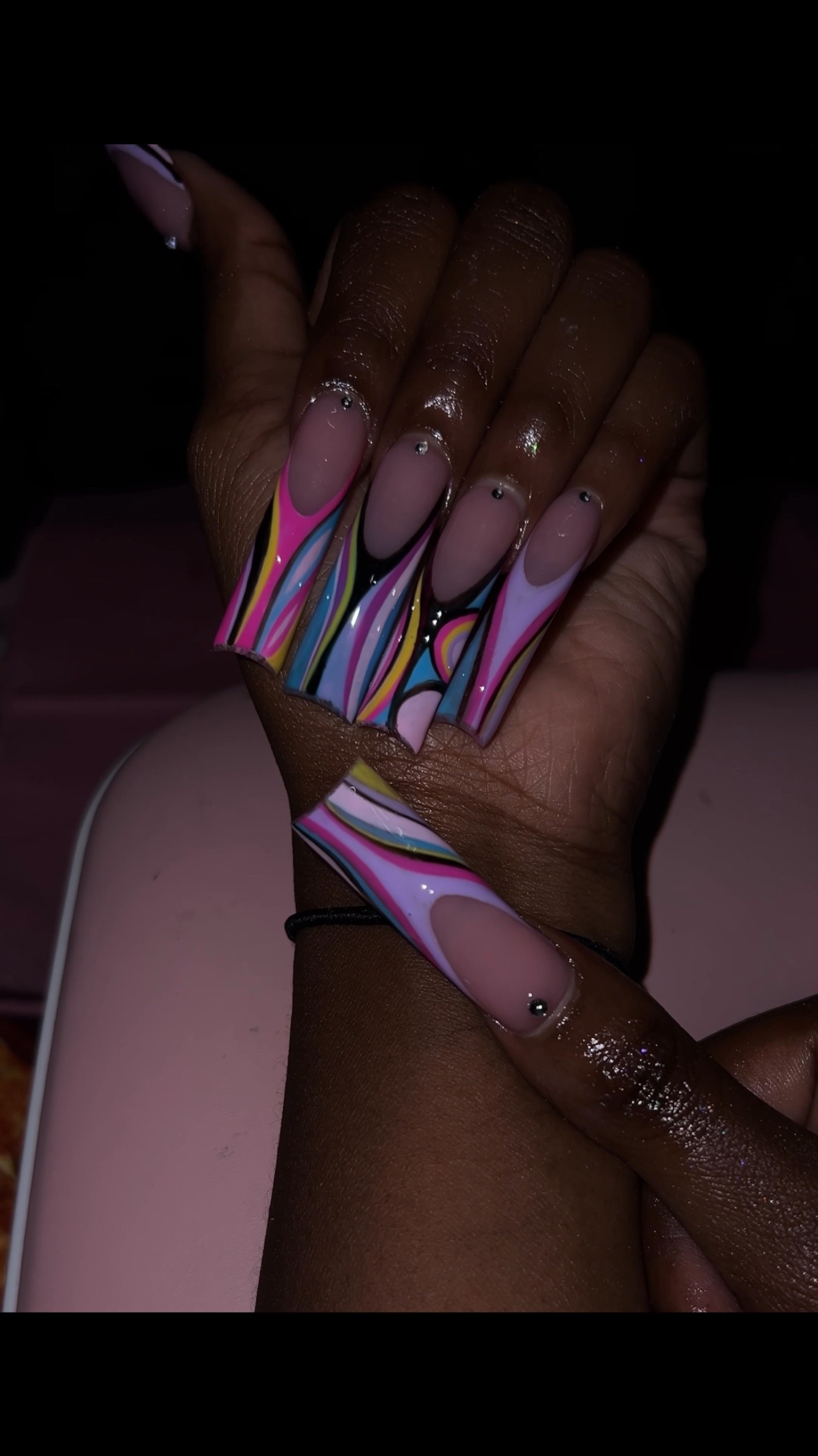 @April DMV Beauty Artist