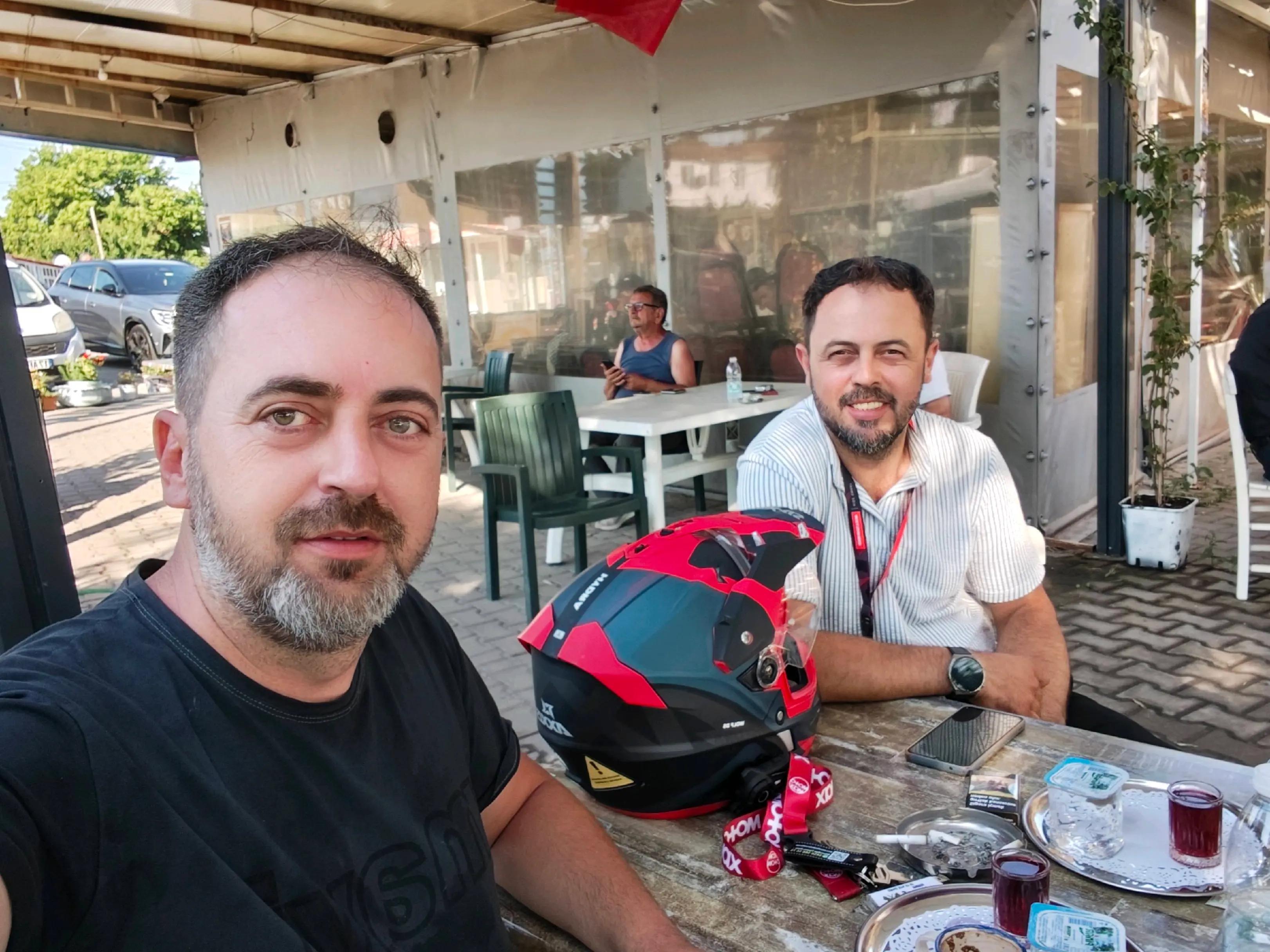 @Erdinç Aydoğan