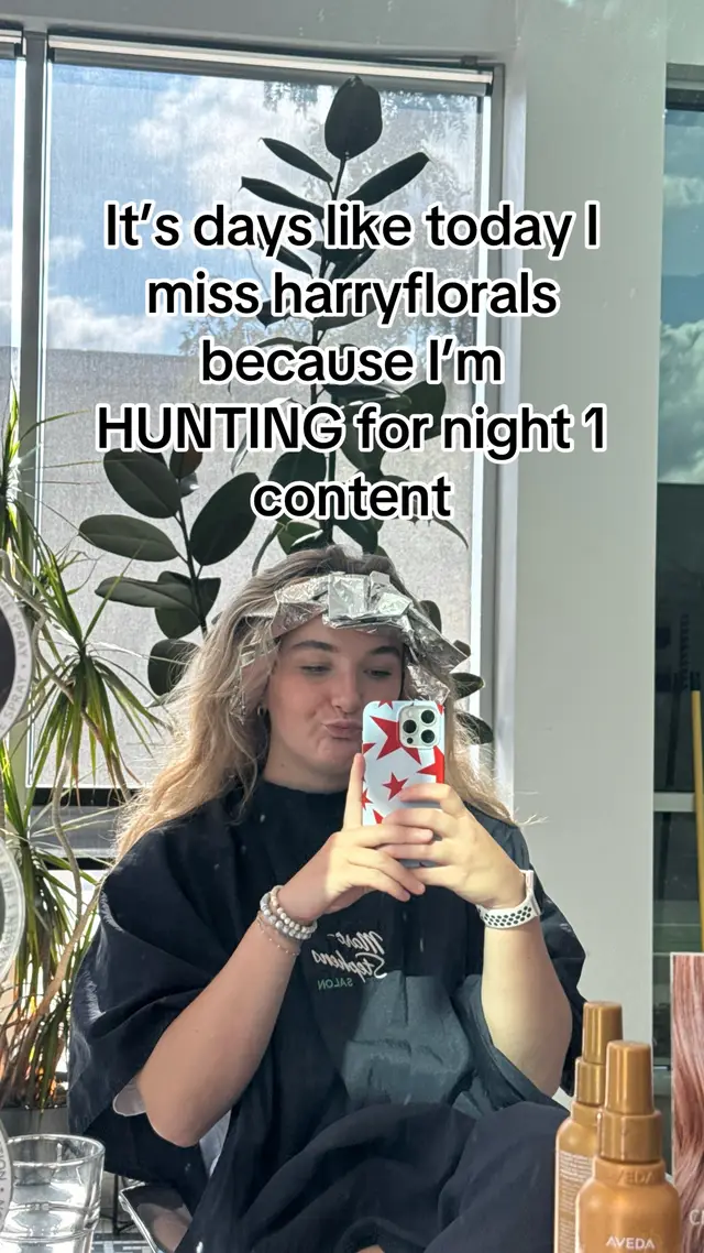 @Maggie!