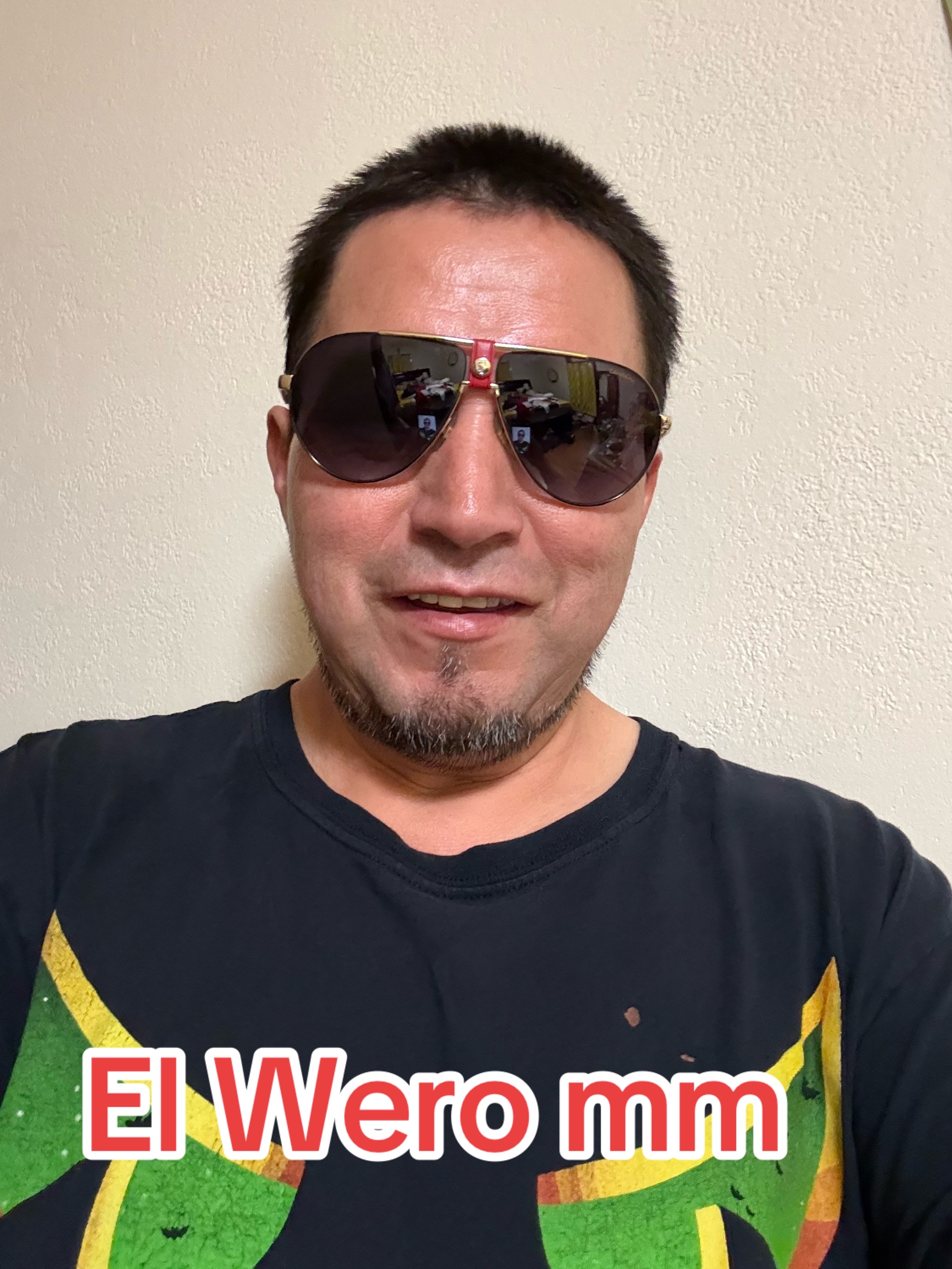 @El Wero mm
