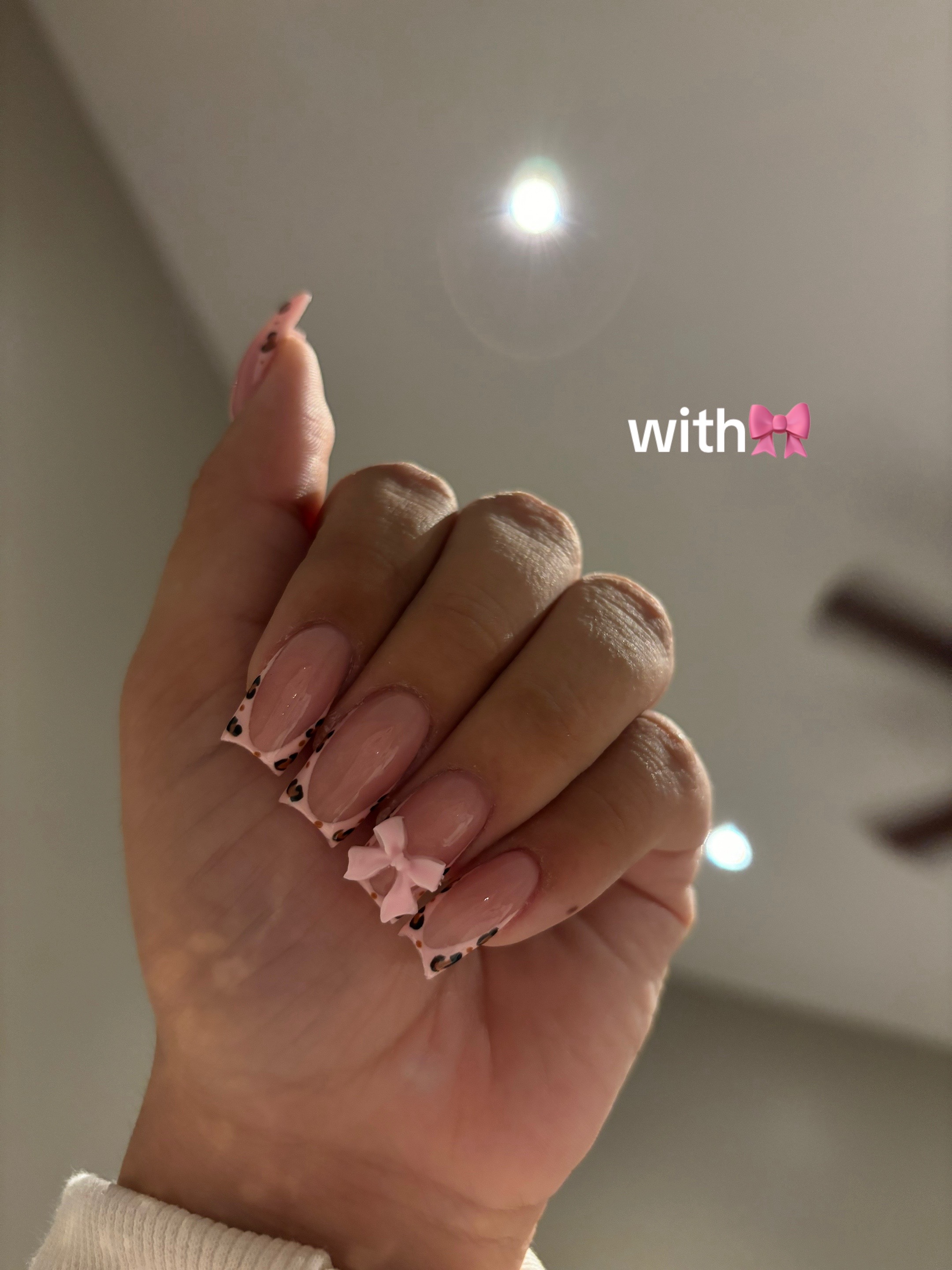 @davely’s nails🩷