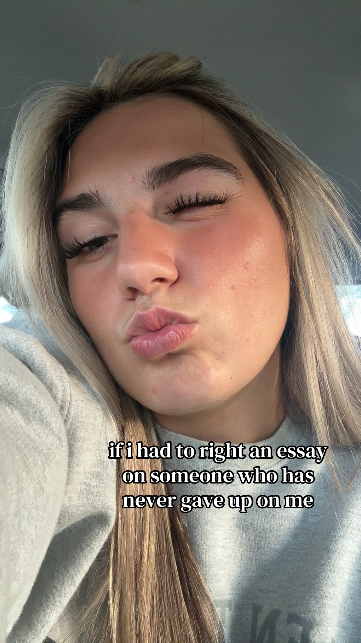@talsspam😋