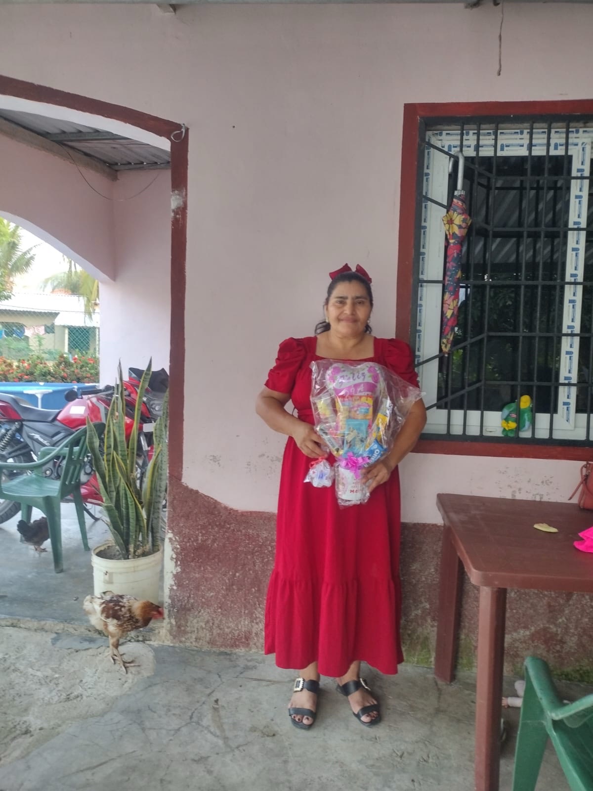 @Carmen 🇭🇳504🇭🇳