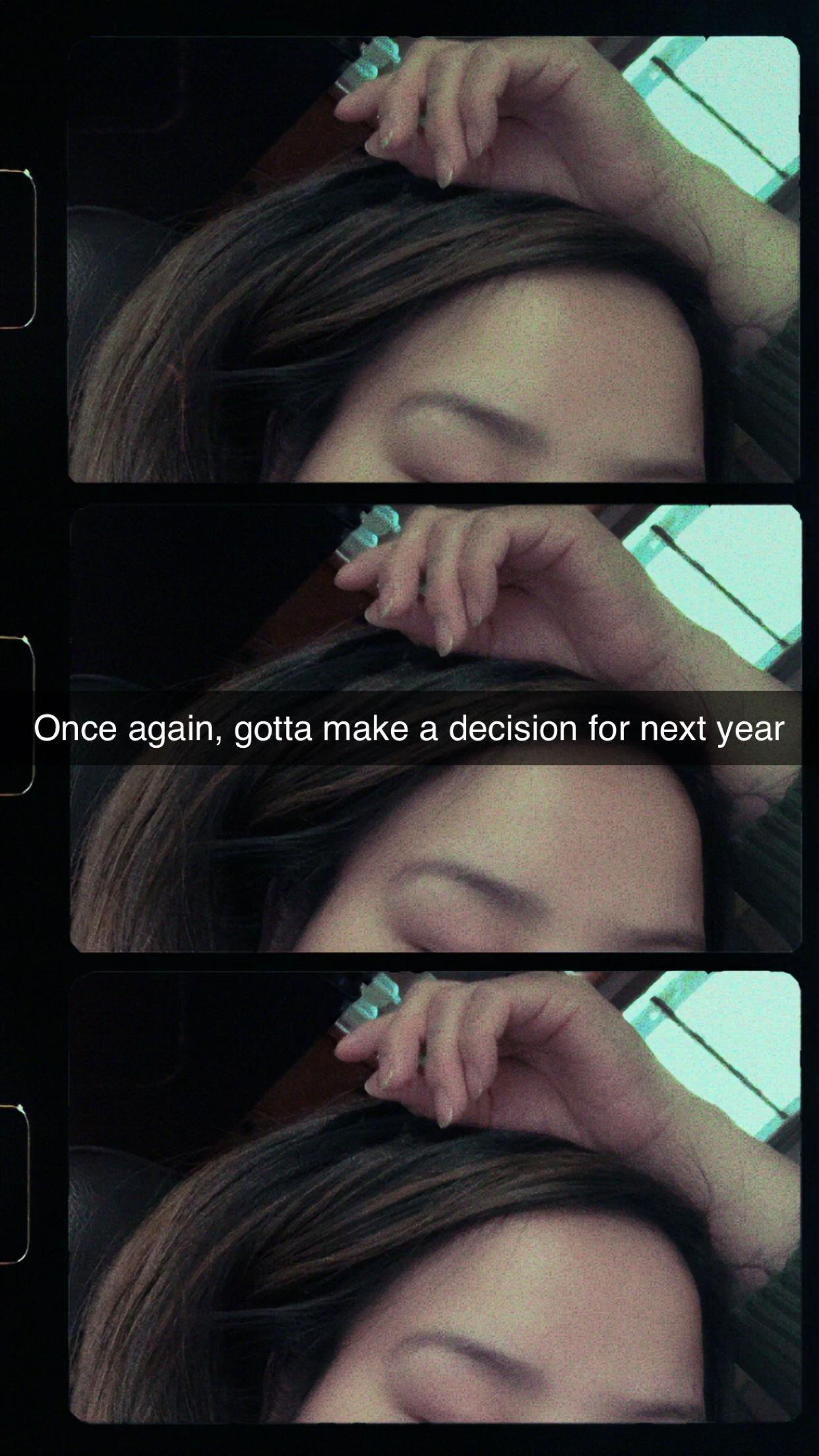 @Andrea Rose