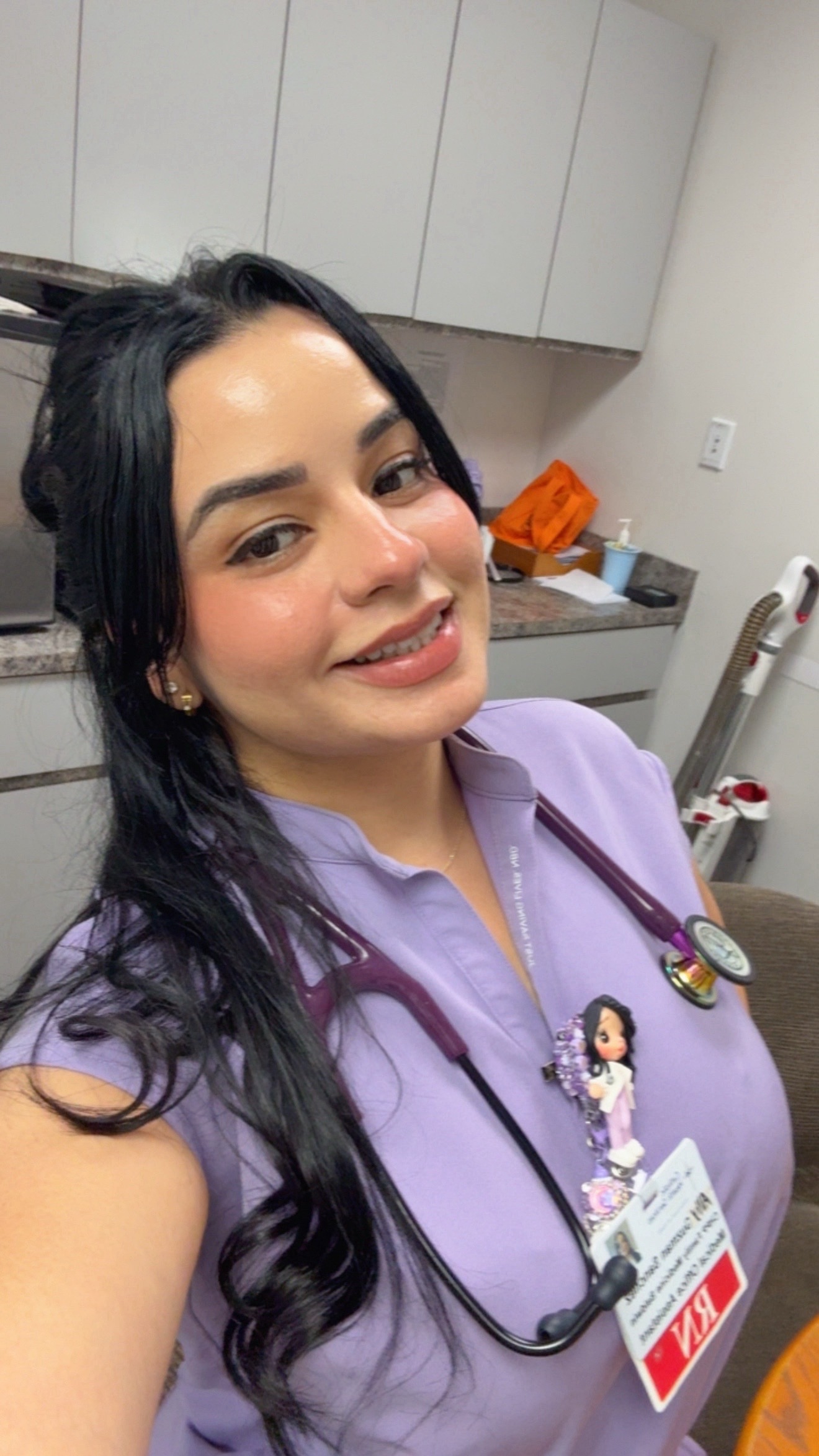 @Ally Guzman