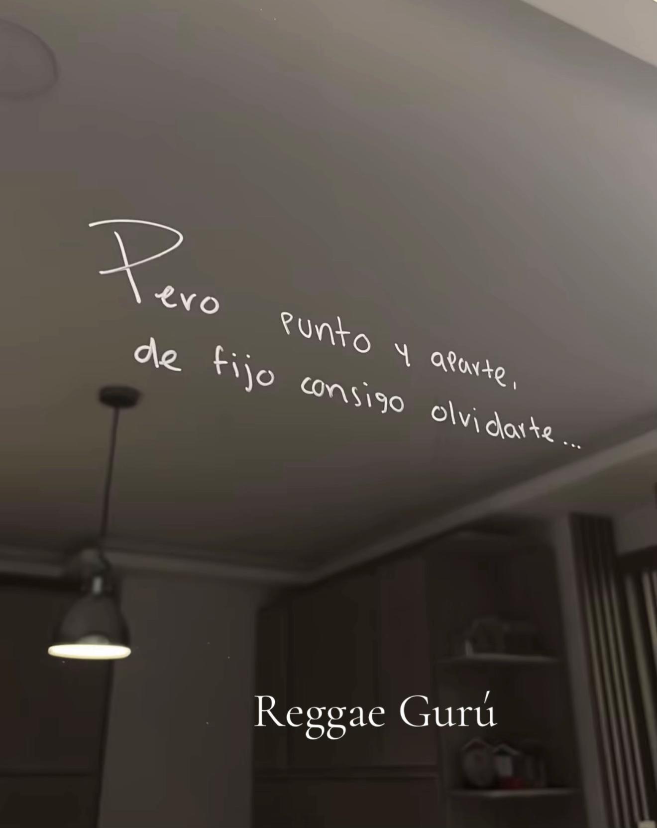 @Reggae Gurú
