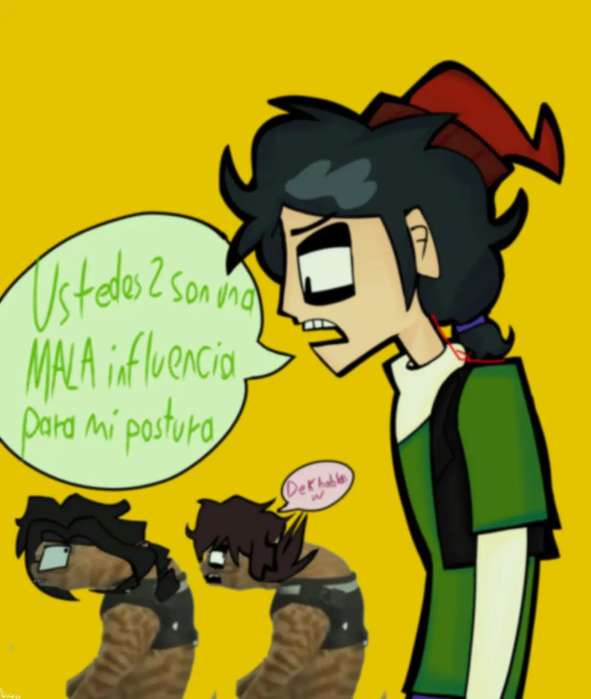 @Viicosaurus 👾
