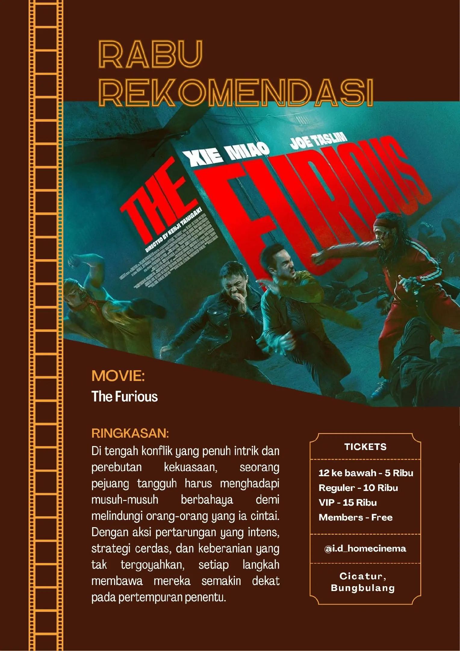 @Bioskop Cicatur Bungbulang
